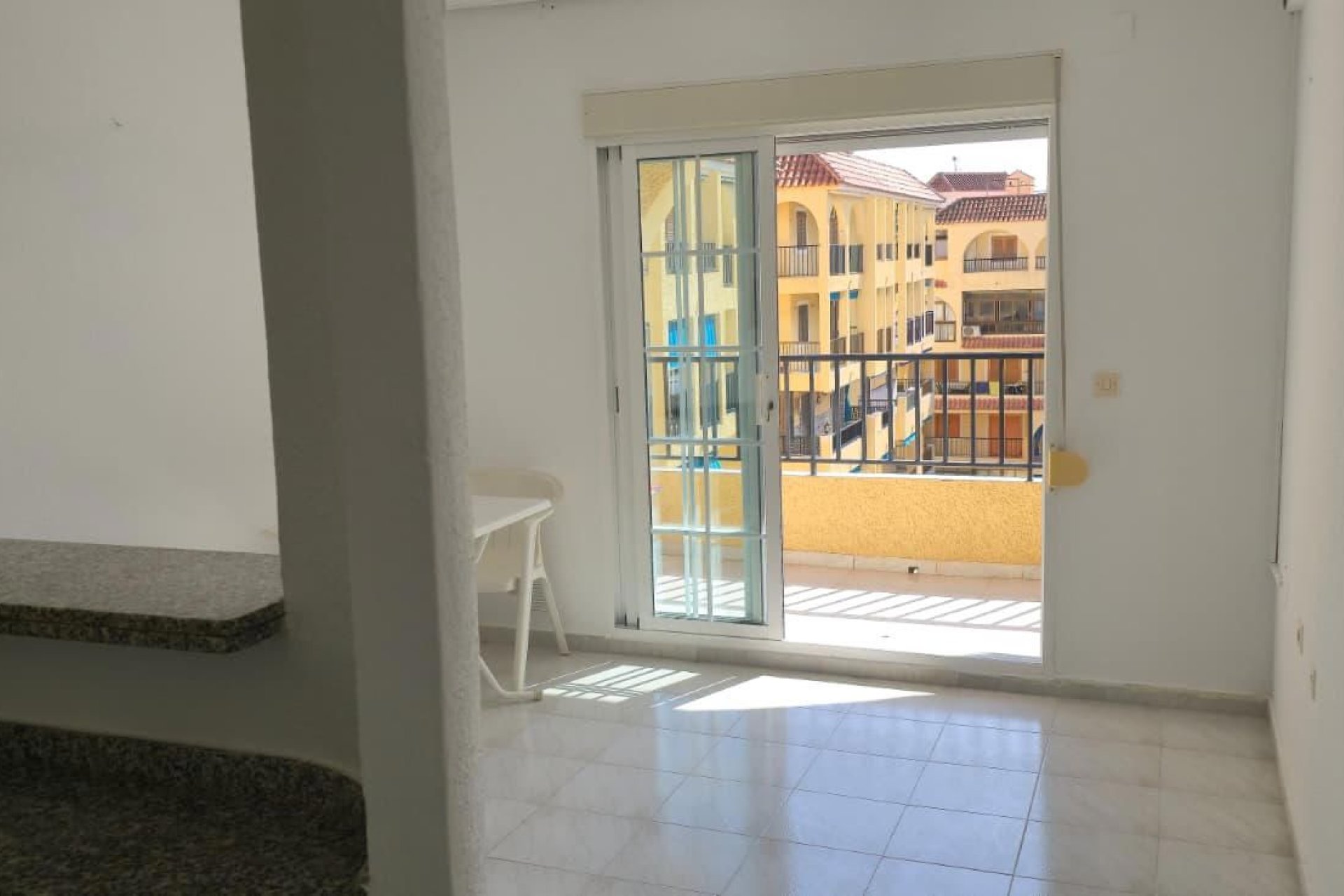 Resale - Penthouse -
Torrevieja - La Mata
