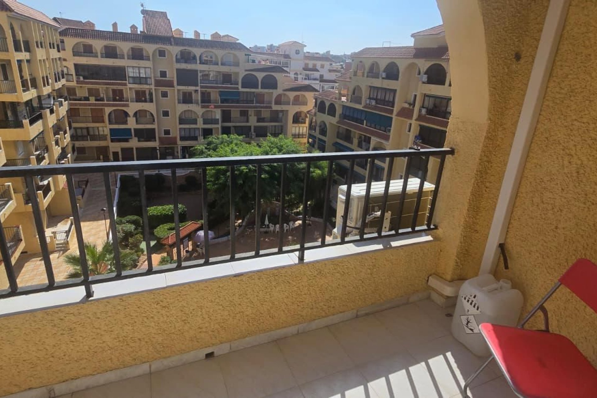 Resale - Penthouse -
Torrevieja - La Mata