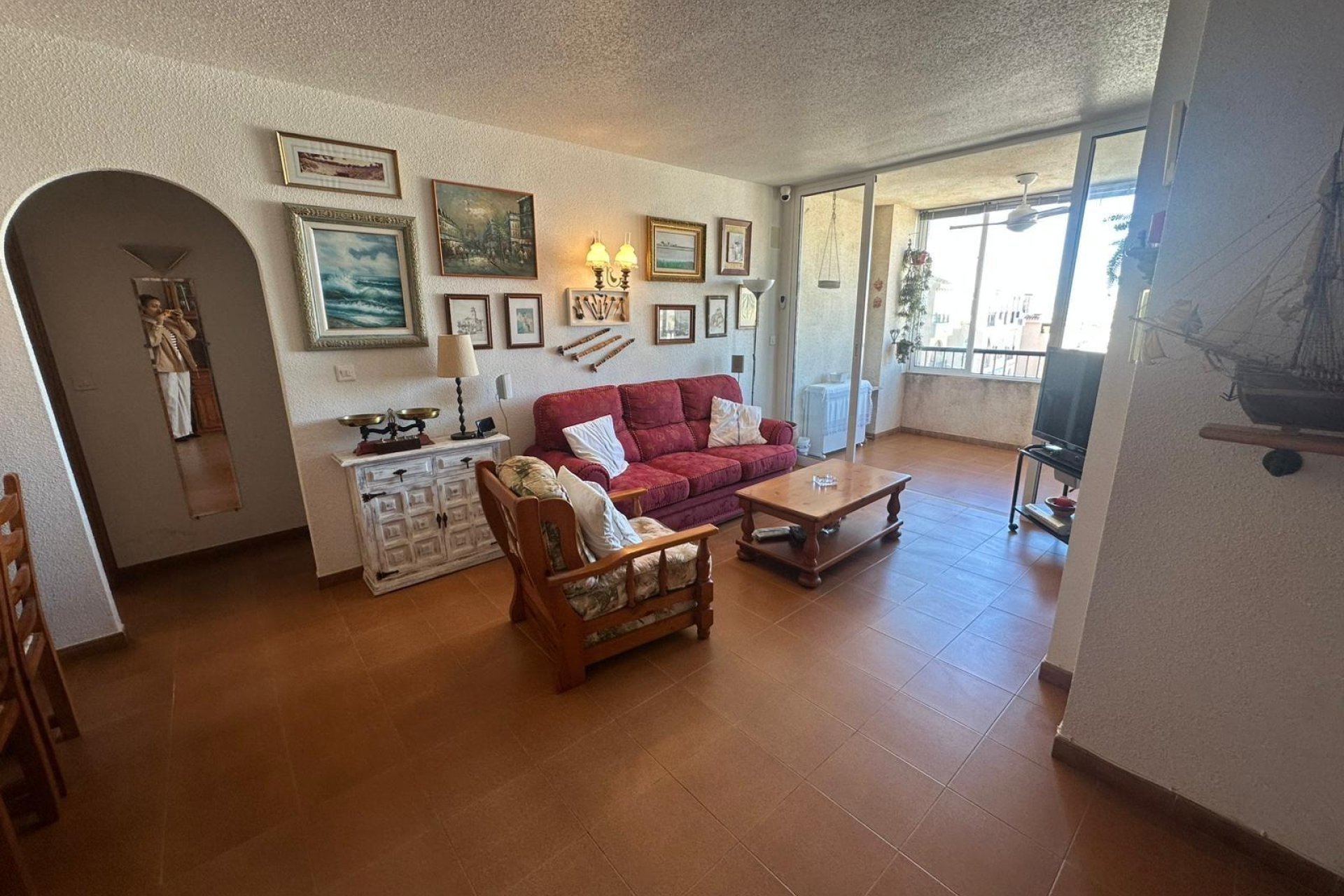 Resale - Penthouse -
Torrevieja - La Mata