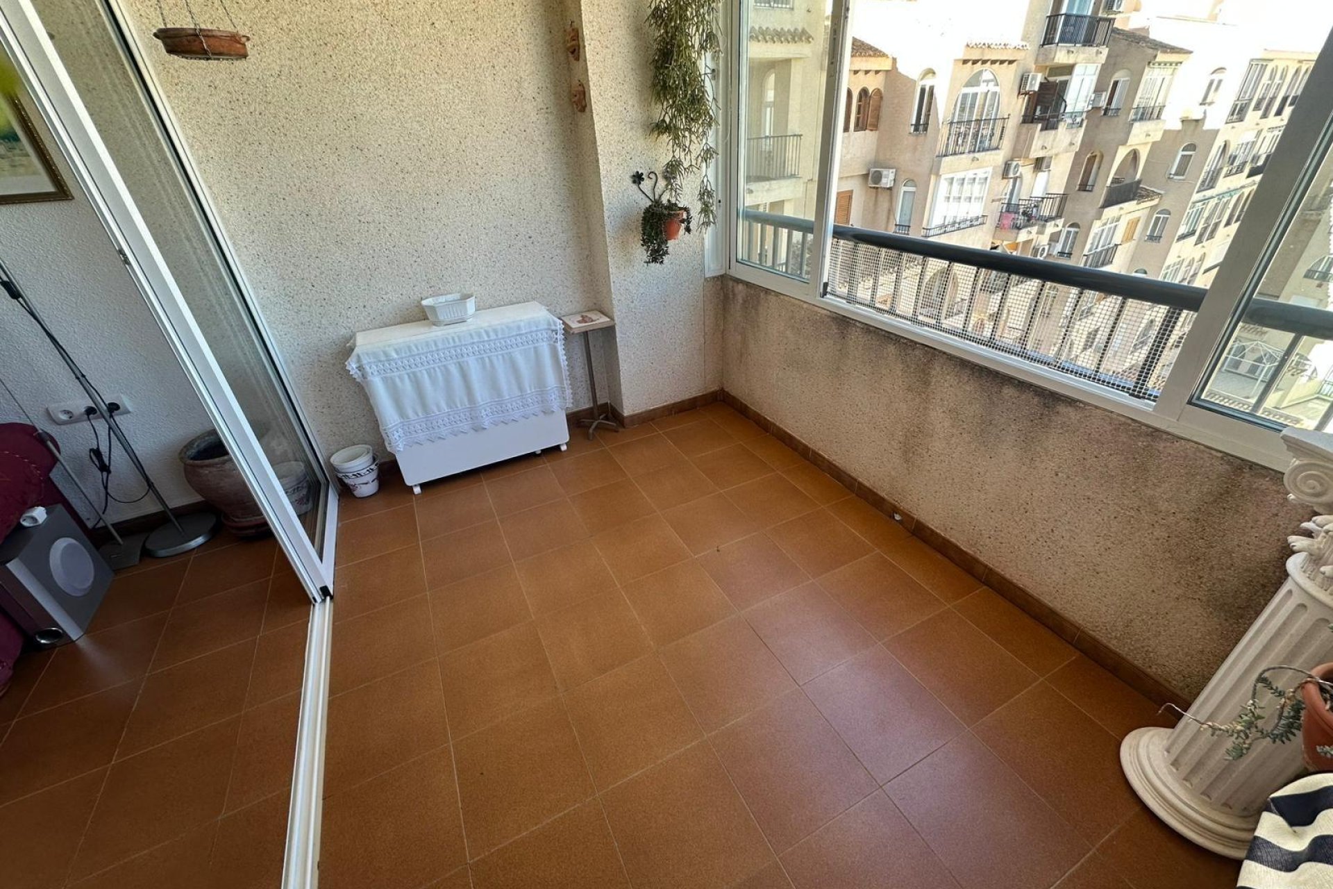 Resale - Penthouse -
Torrevieja - La Mata