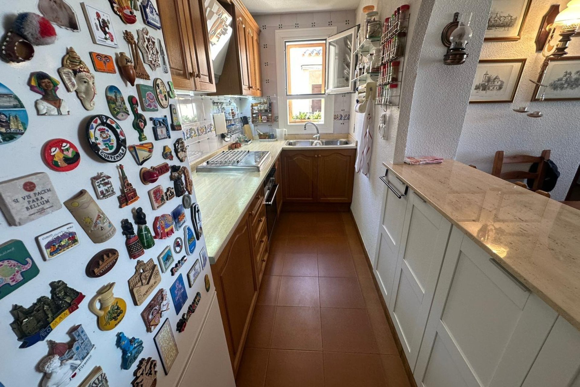 Resale - Penthouse -
Torrevieja - La Mata