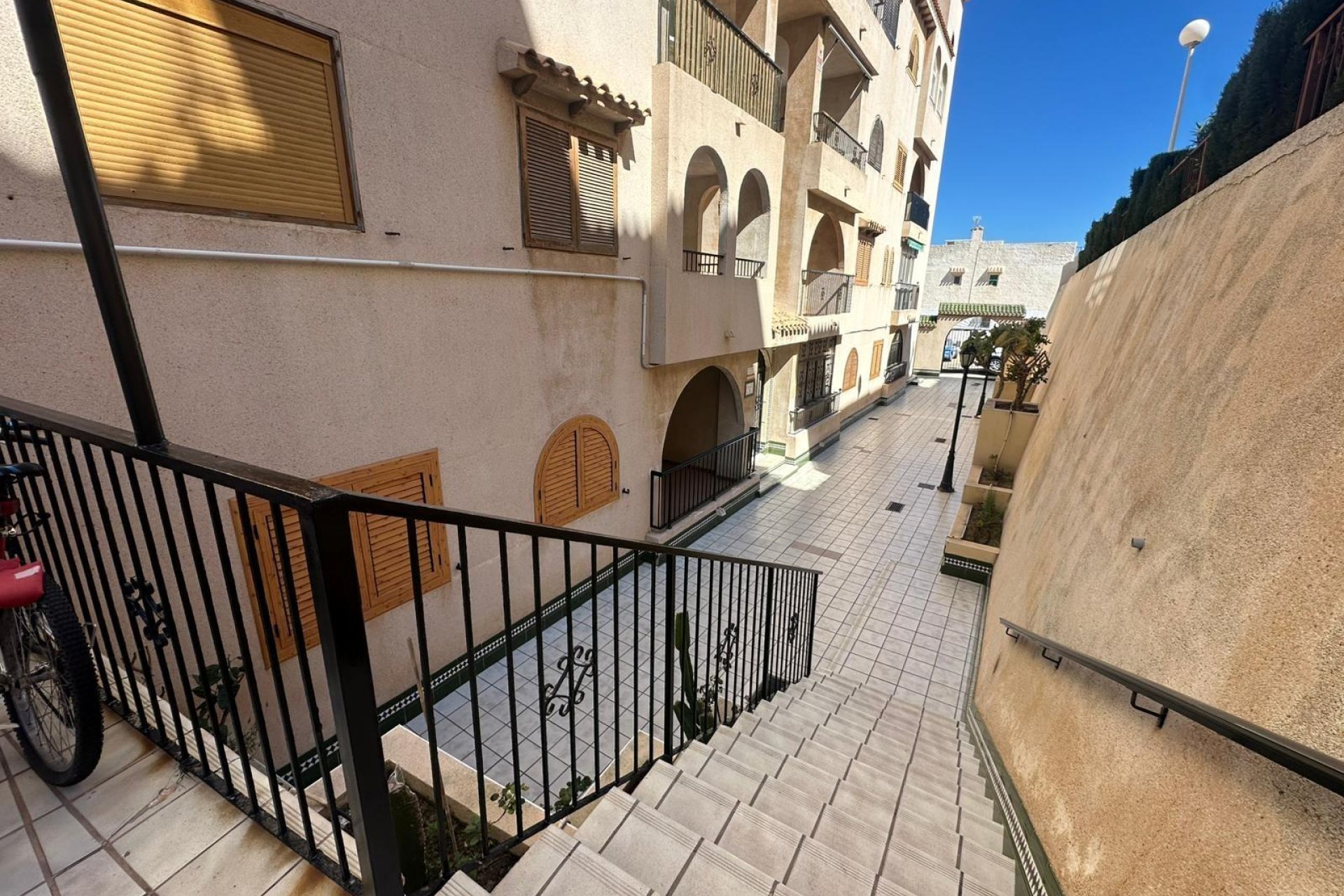 Resale - Penthouse -
Torrevieja - La Mata