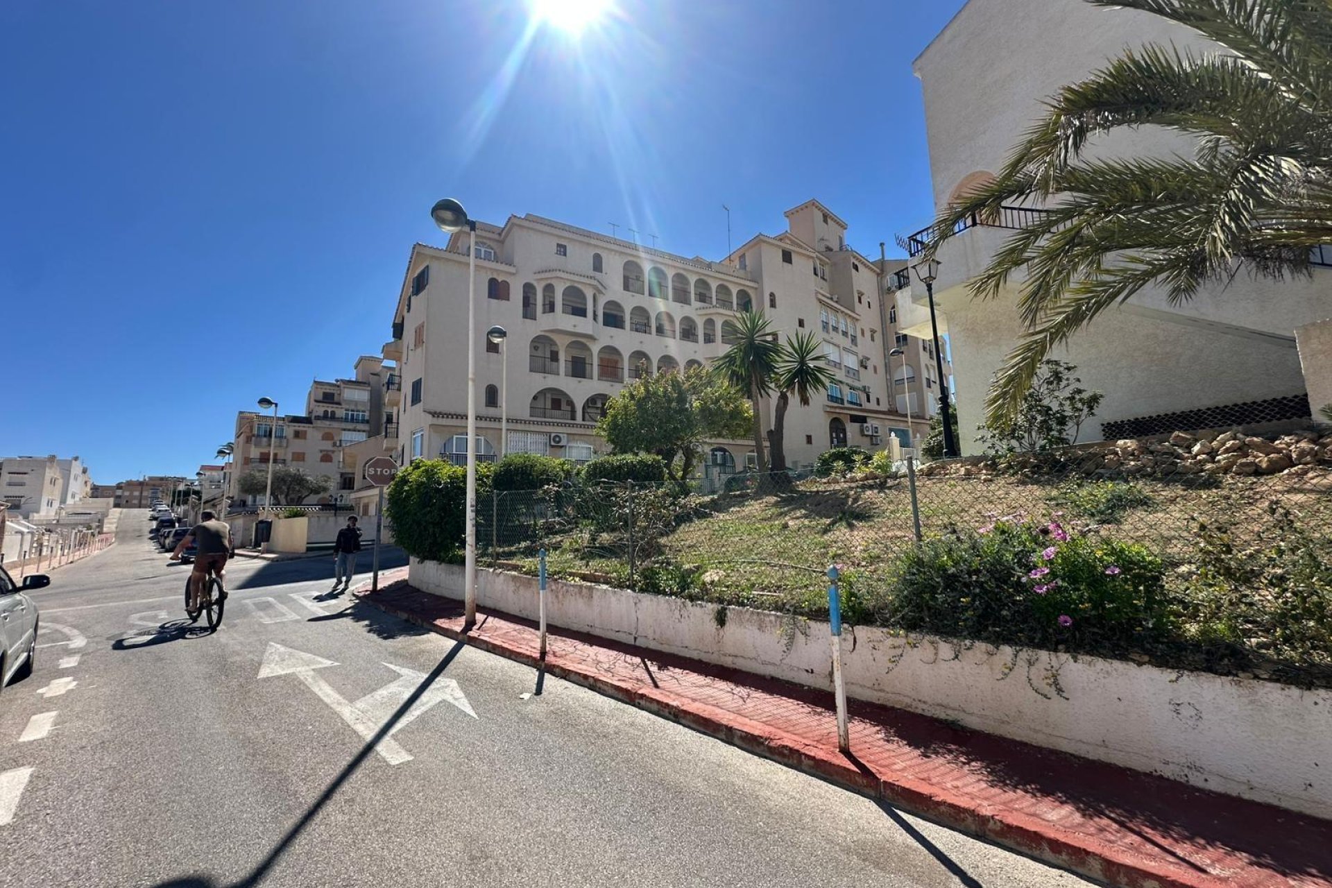 Resale - Penthouse -
Torrevieja - La Mata