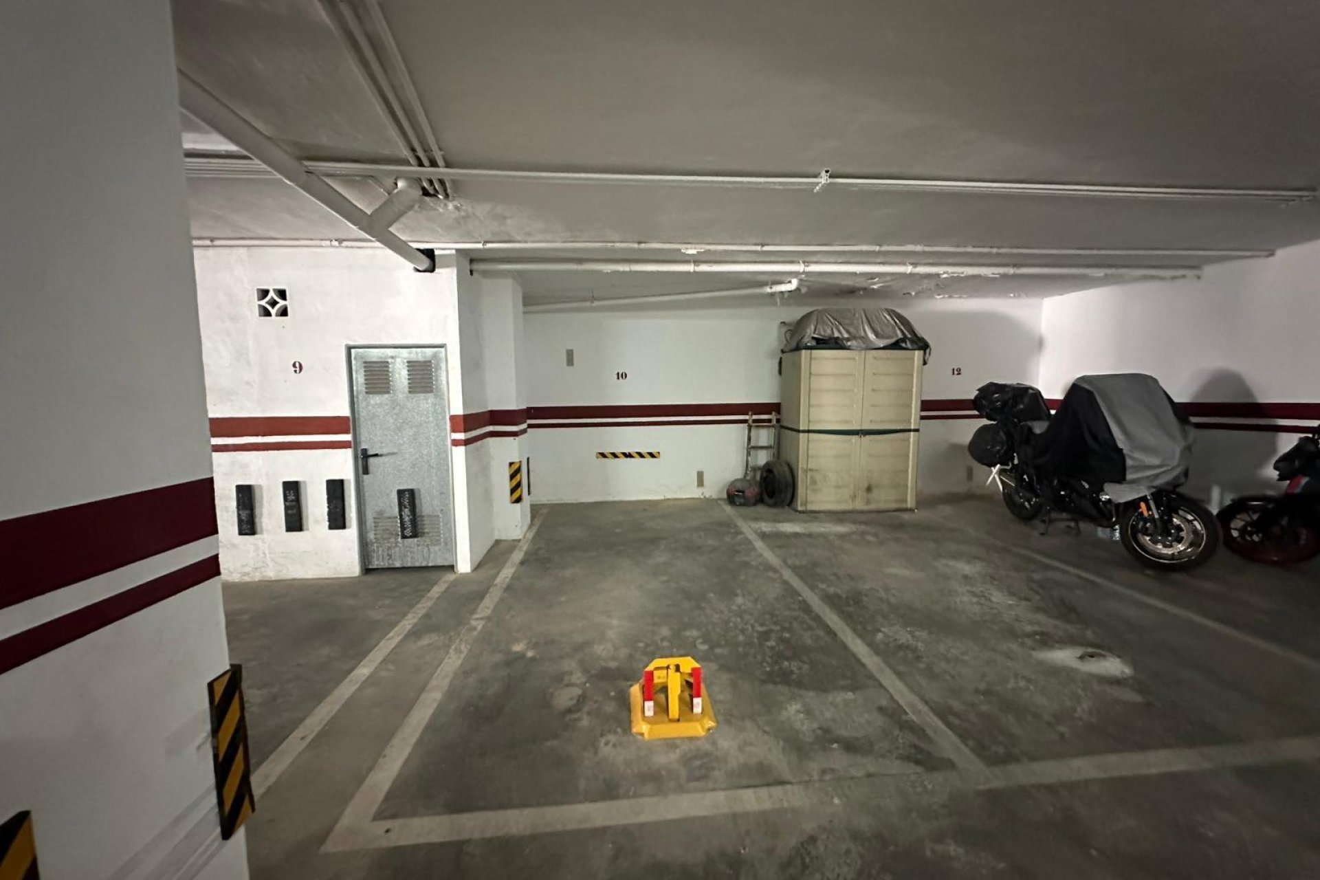 Resale - Penthouse -
Torrevieja - La Mata