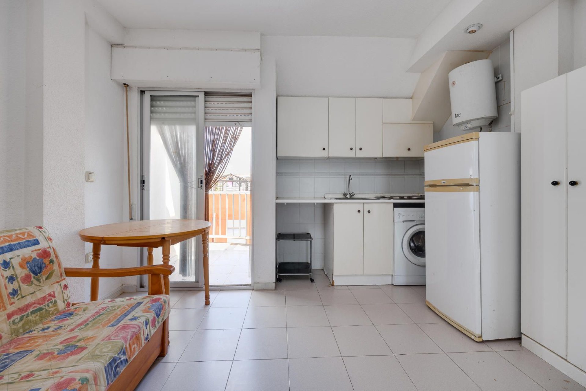 Resale - Penthouse -
Torrevieja - La Mata