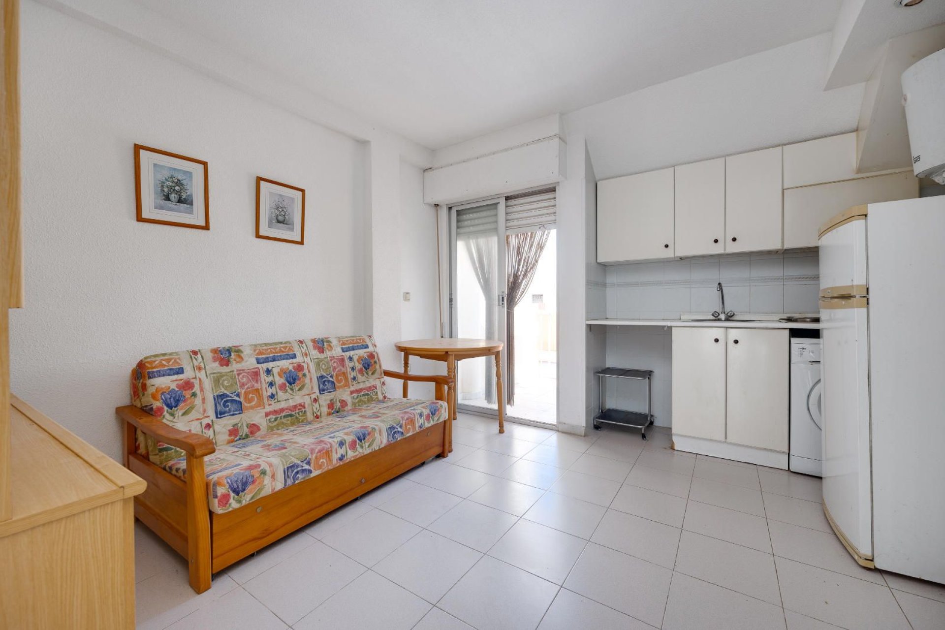 Resale - Penthouse -
Torrevieja - La Mata