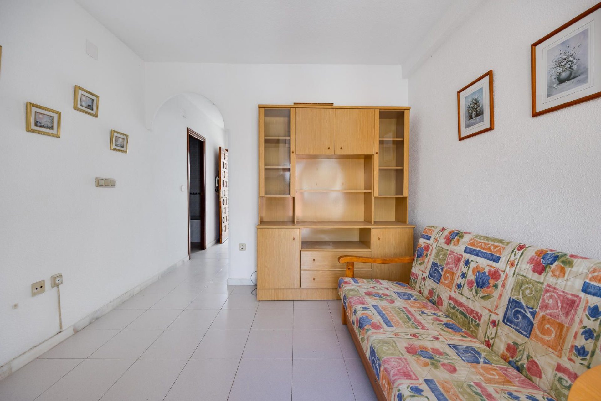 Resale - Penthouse -
Torrevieja - La Mata