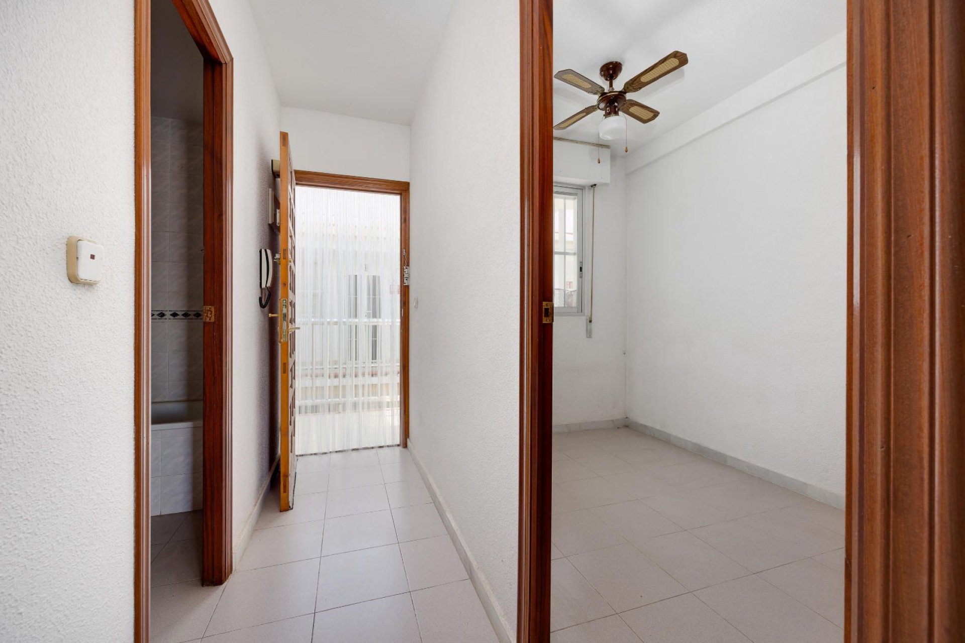 Resale - Penthouse -
Torrevieja - La Mata