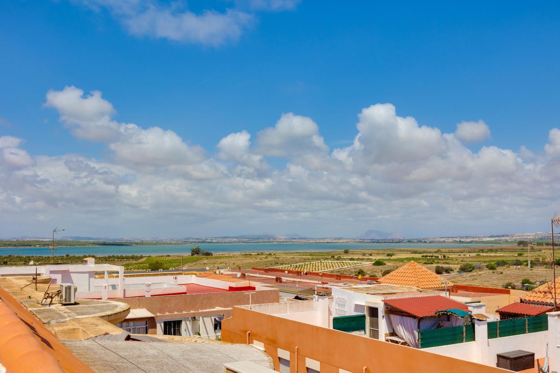 Resale - Penthouse -
Torrevieja - La Mata