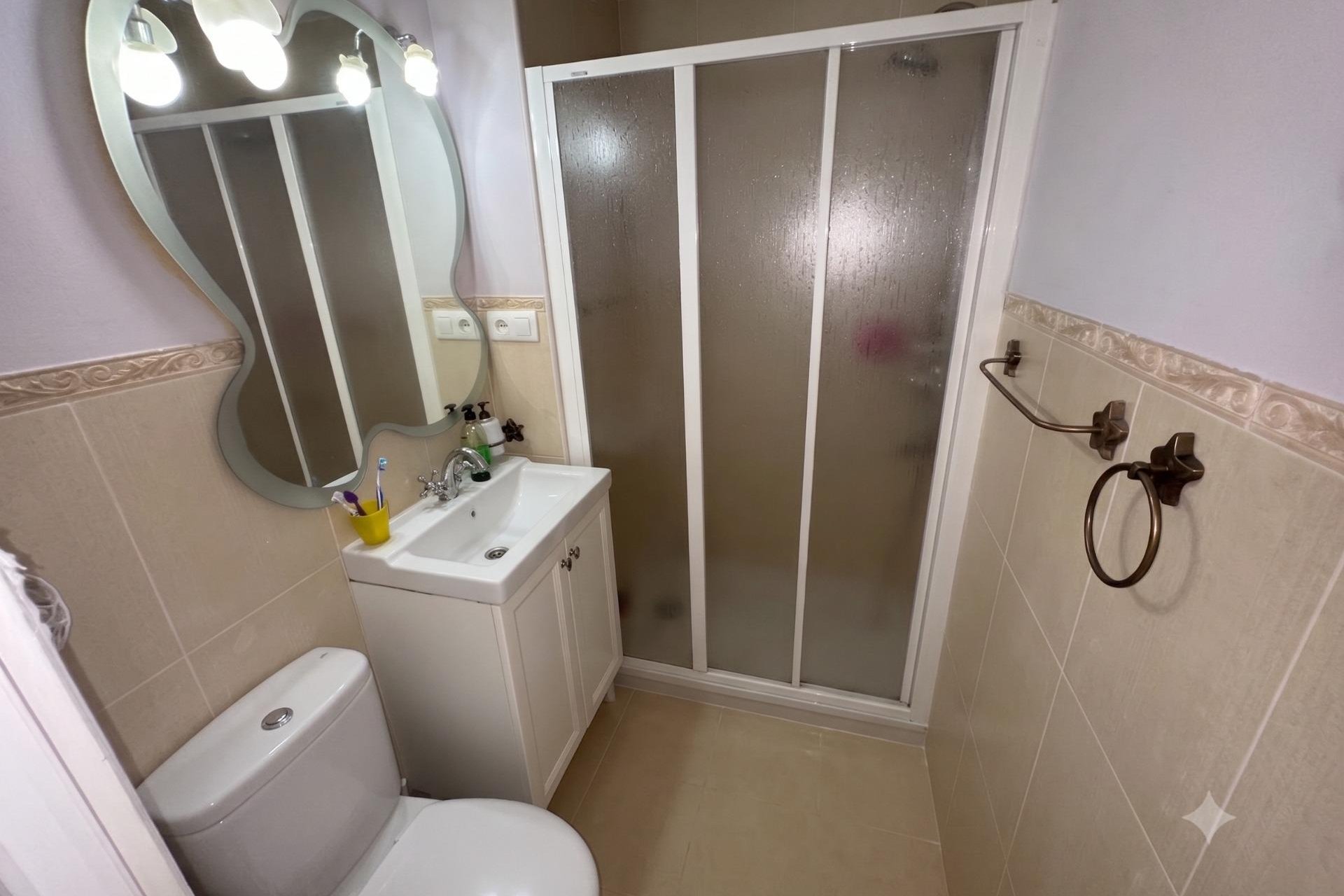 Resale - Penthouse -
Torrevieja - La Mata