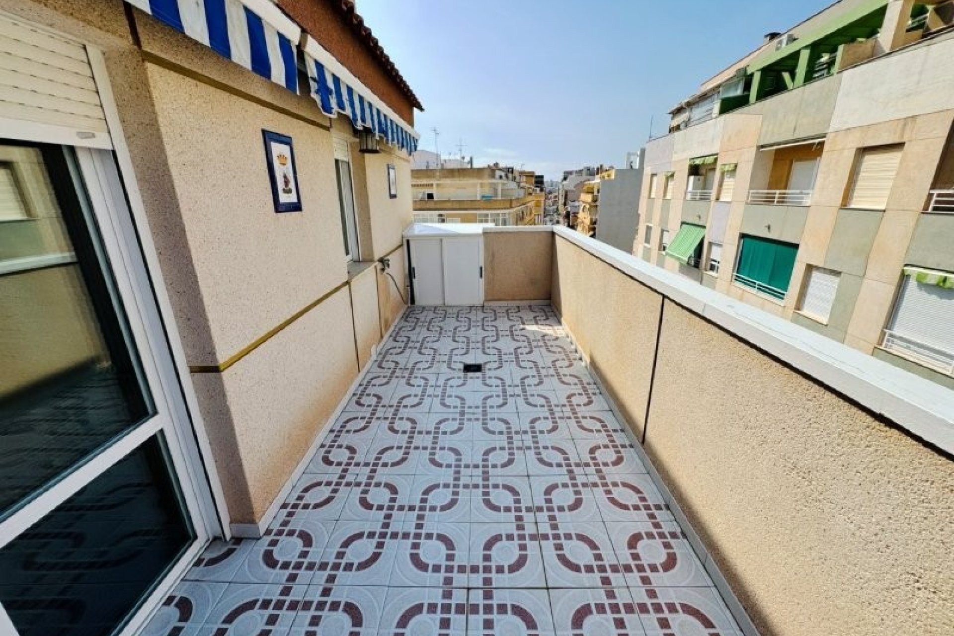 Resale - Penthouse -
Torrevieja - La Mata