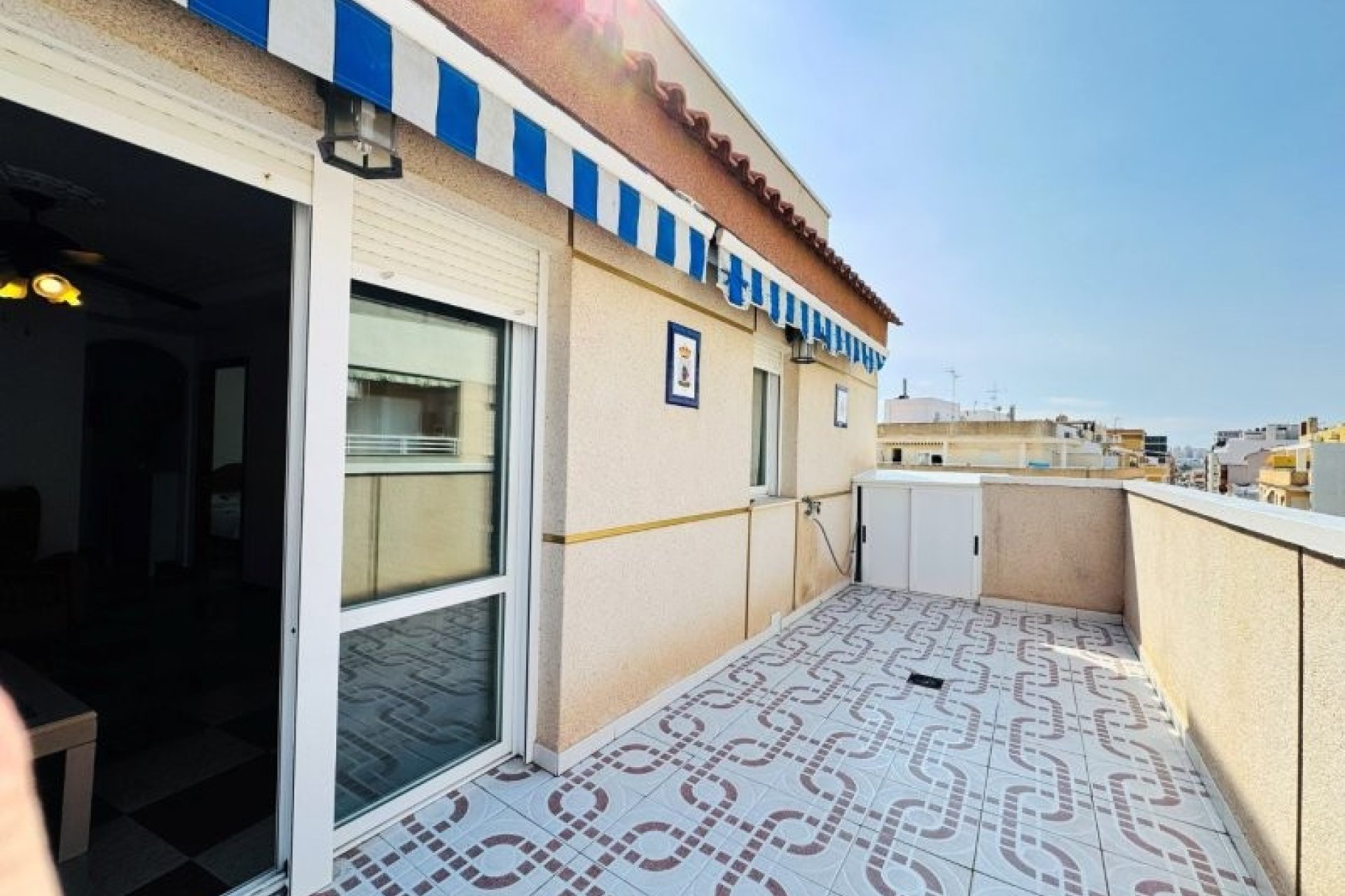 Resale - Penthouse -
Torrevieja - La Mata