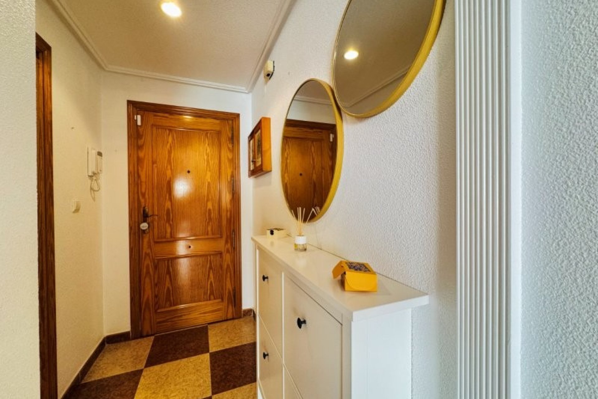 Resale - Penthouse -
Torrevieja - La Mata