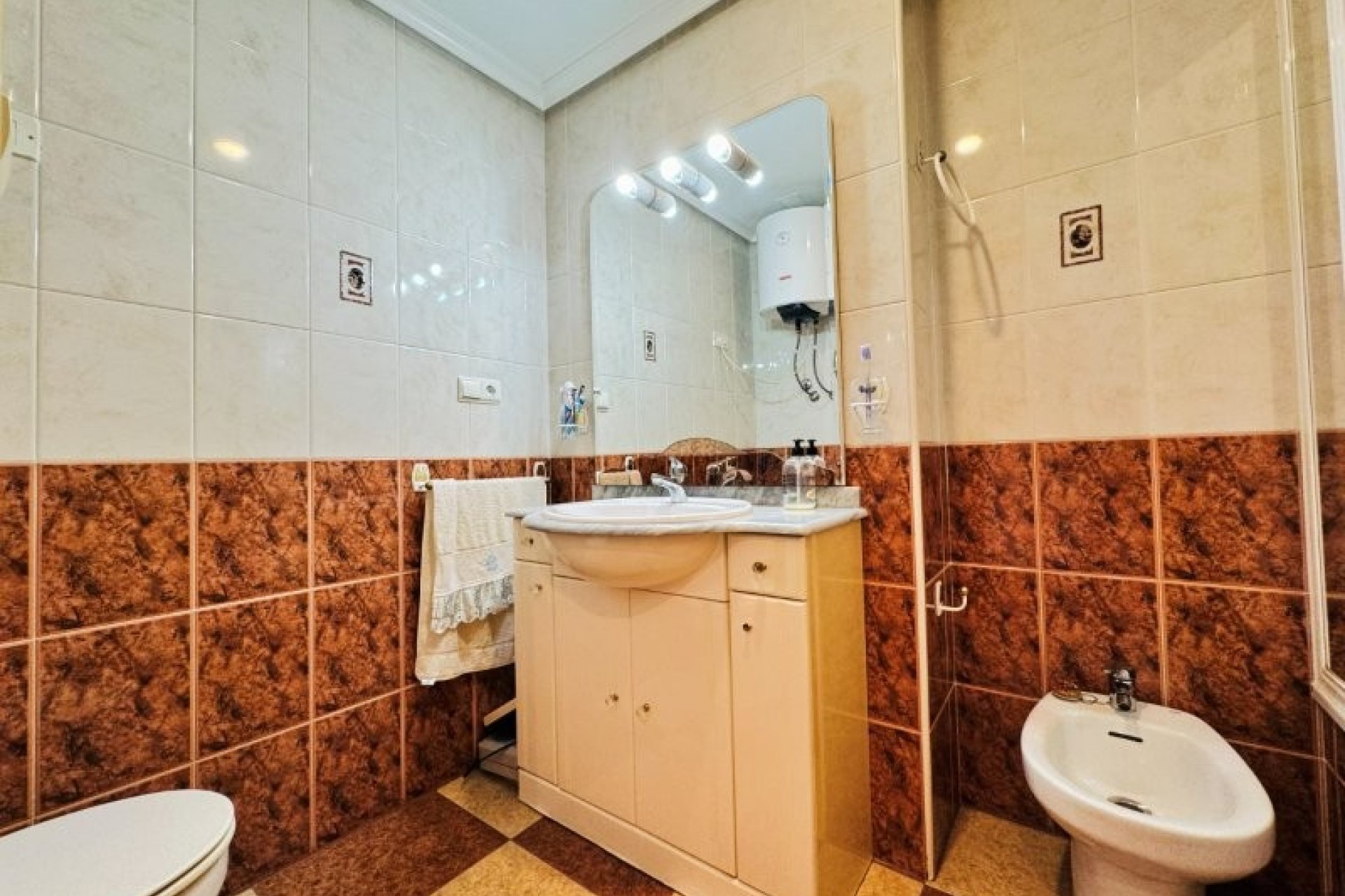 Resale - Penthouse -
Torrevieja - La Mata
