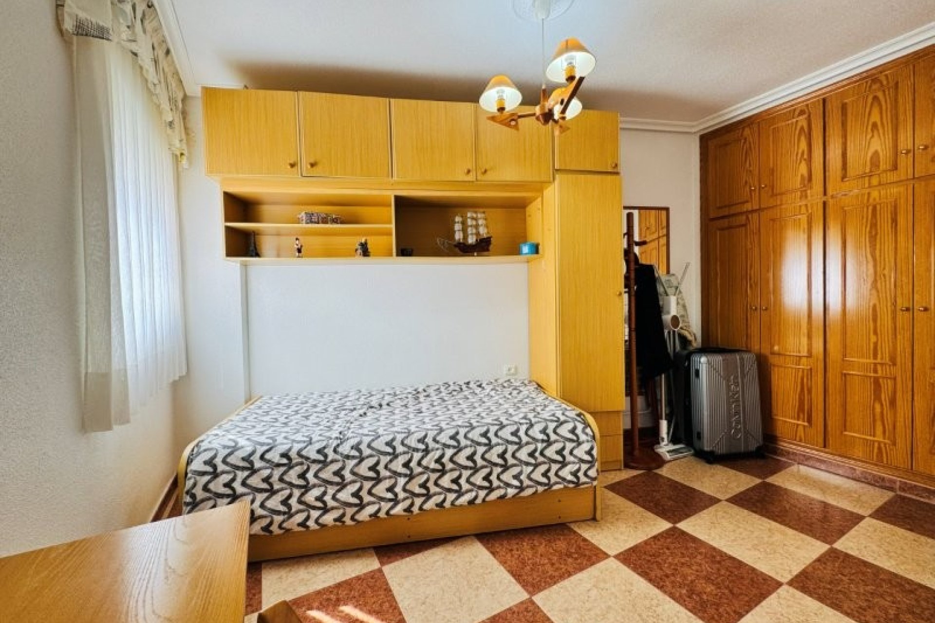 Resale - Penthouse -
Torrevieja - La Mata