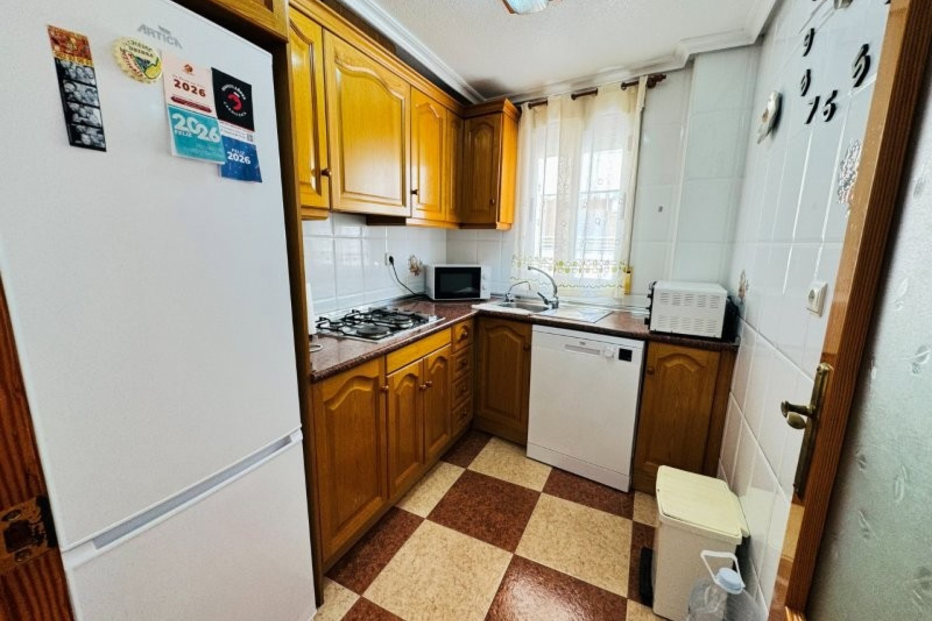 Resale - Penthouse -
Torrevieja - La Mata