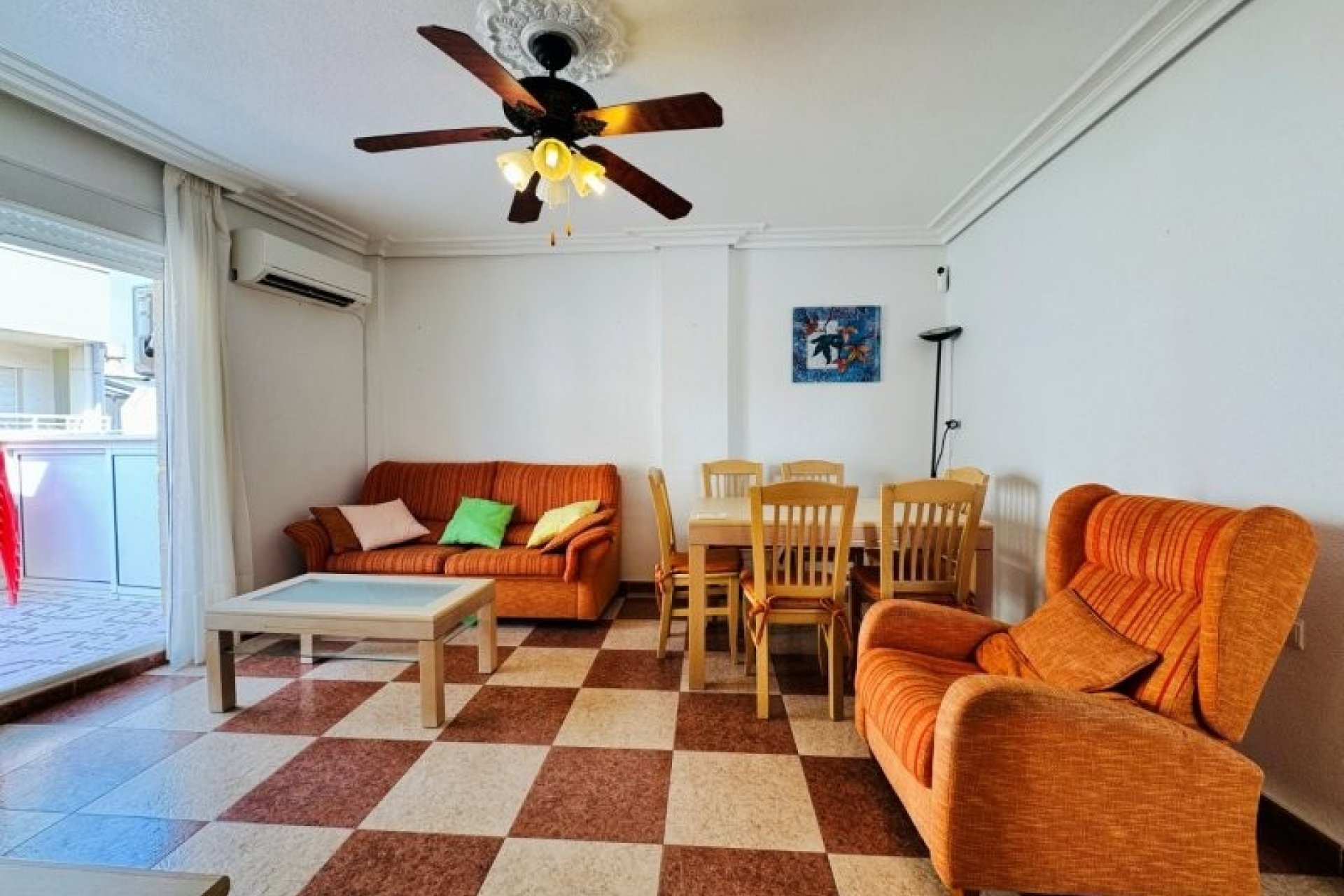 Resale - Penthouse -
Torrevieja - La Mata