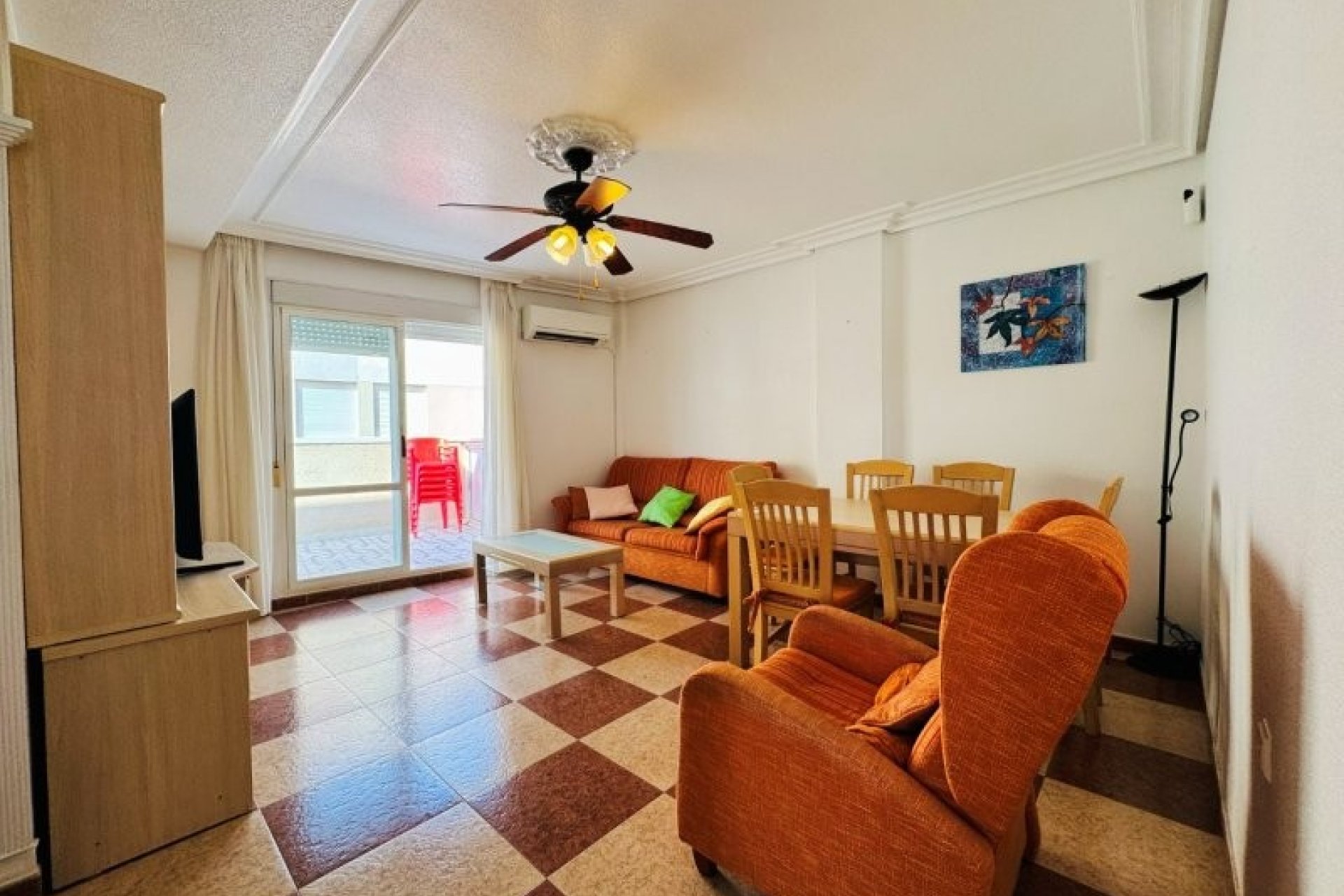 Resale - Penthouse -
Torrevieja - La Mata
