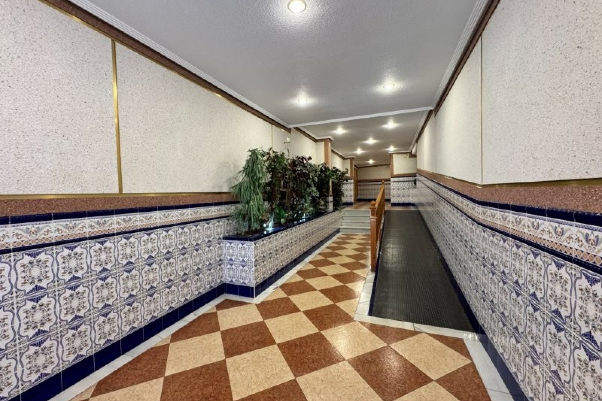Resale - Penthouse -
Torrevieja - La Mata