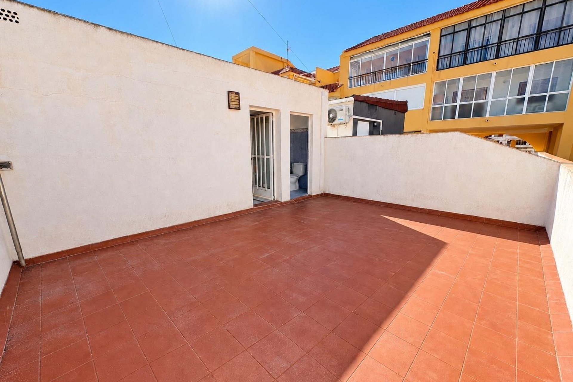 Resale - Penthouse -
Torrevieja - La Mata