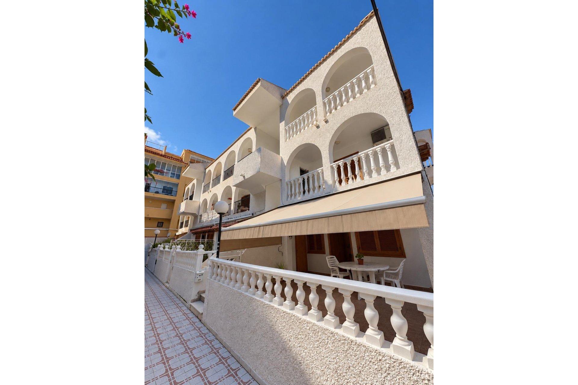 Resale - Penthouse -
Torrevieja - La Mata