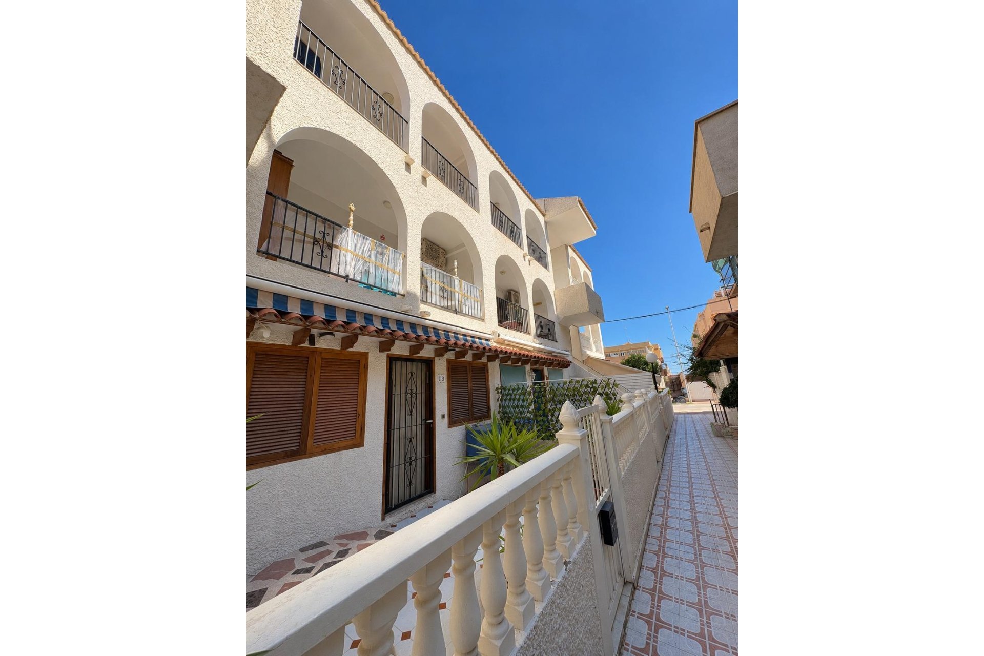 Resale - Penthouse -
Torrevieja - La Mata
