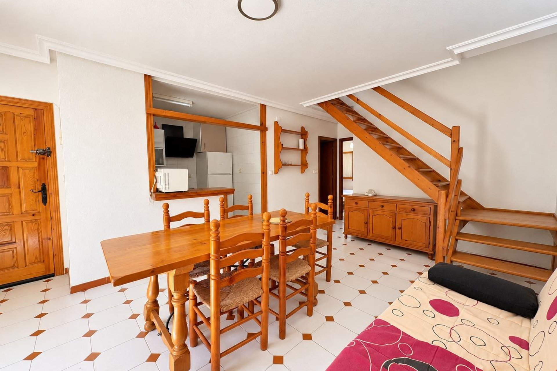 Resale - Penthouse -
Torrevieja - La Mata