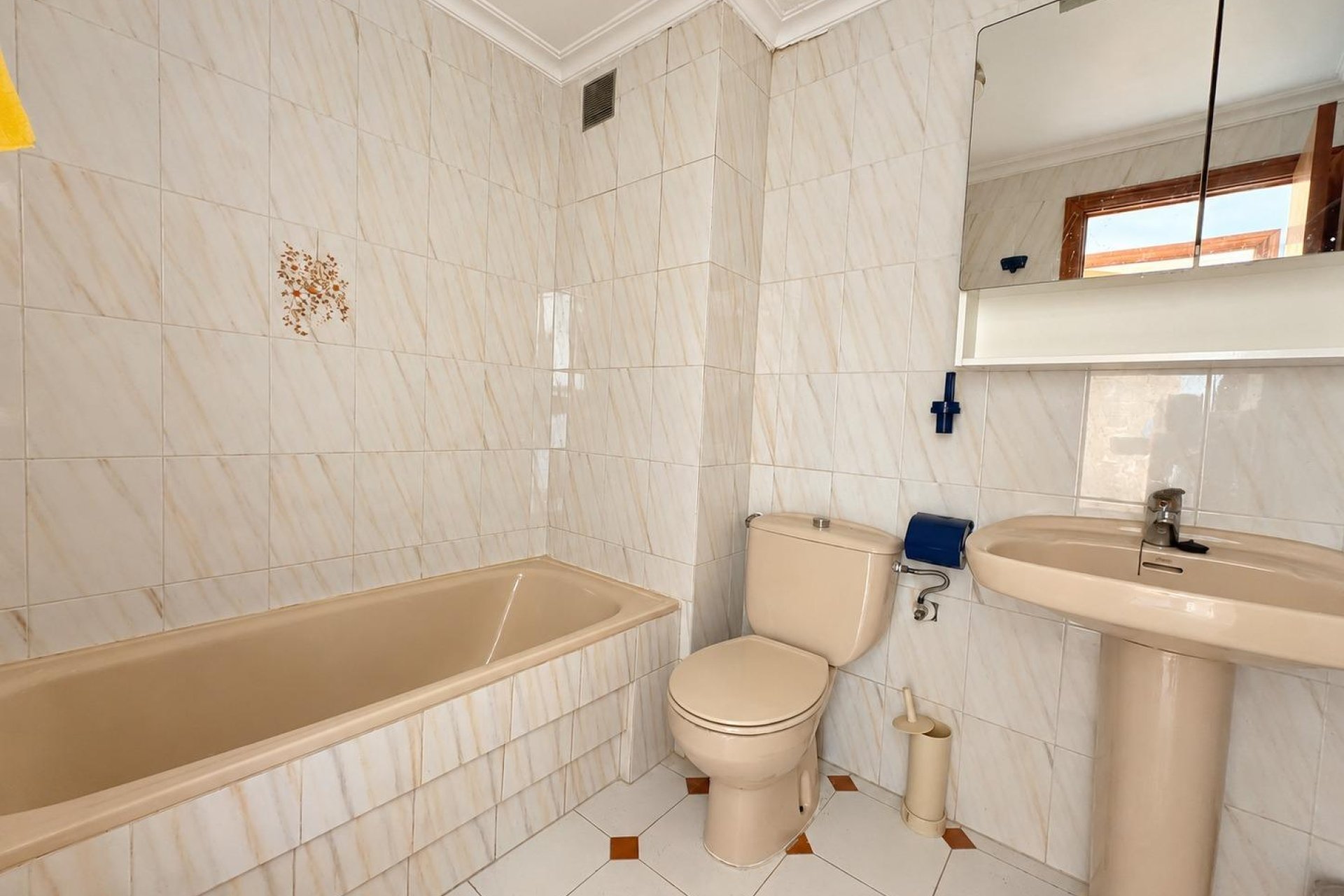 Resale - Penthouse -
Torrevieja - La Mata
