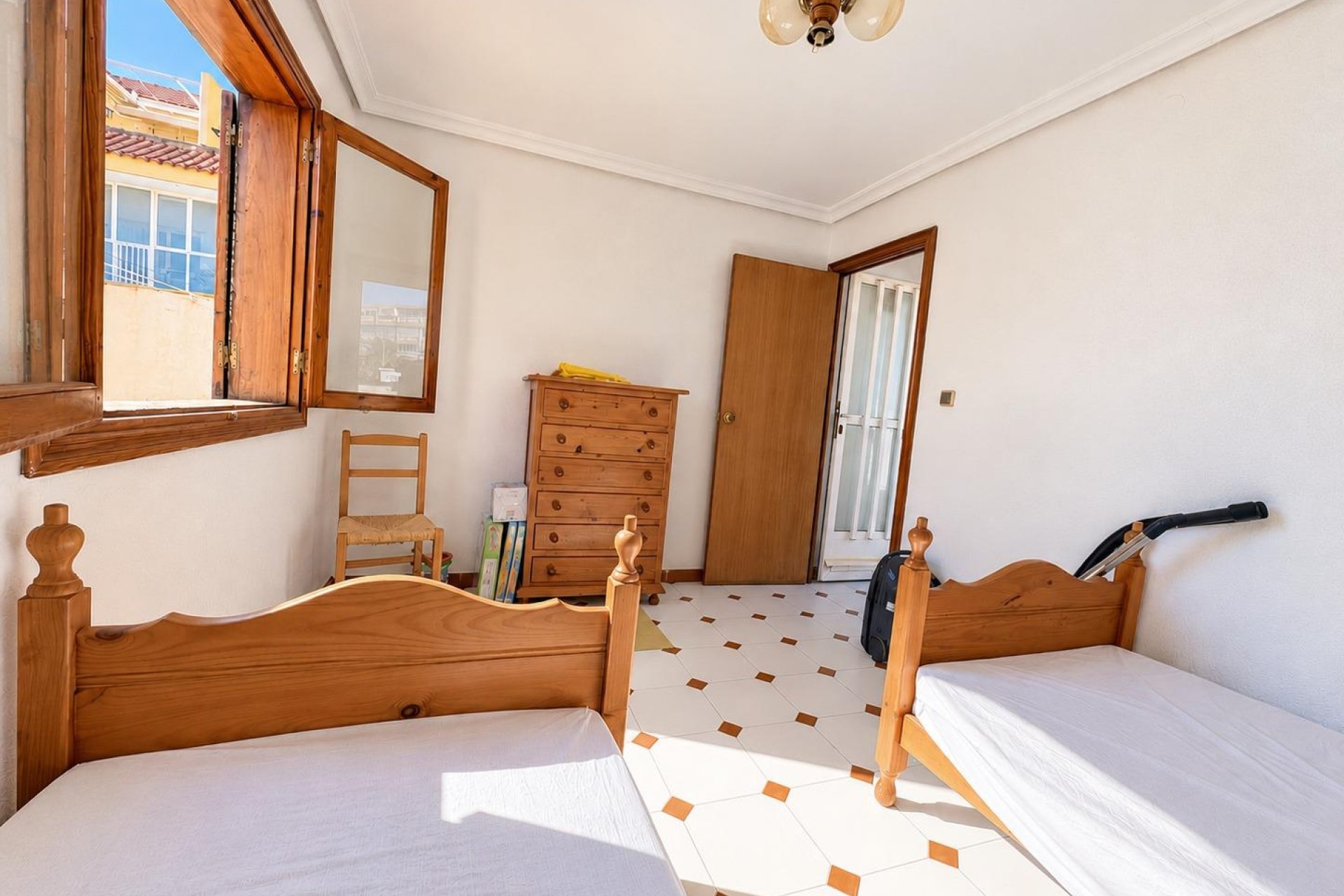 Resale - Penthouse -
Torrevieja - La Mata