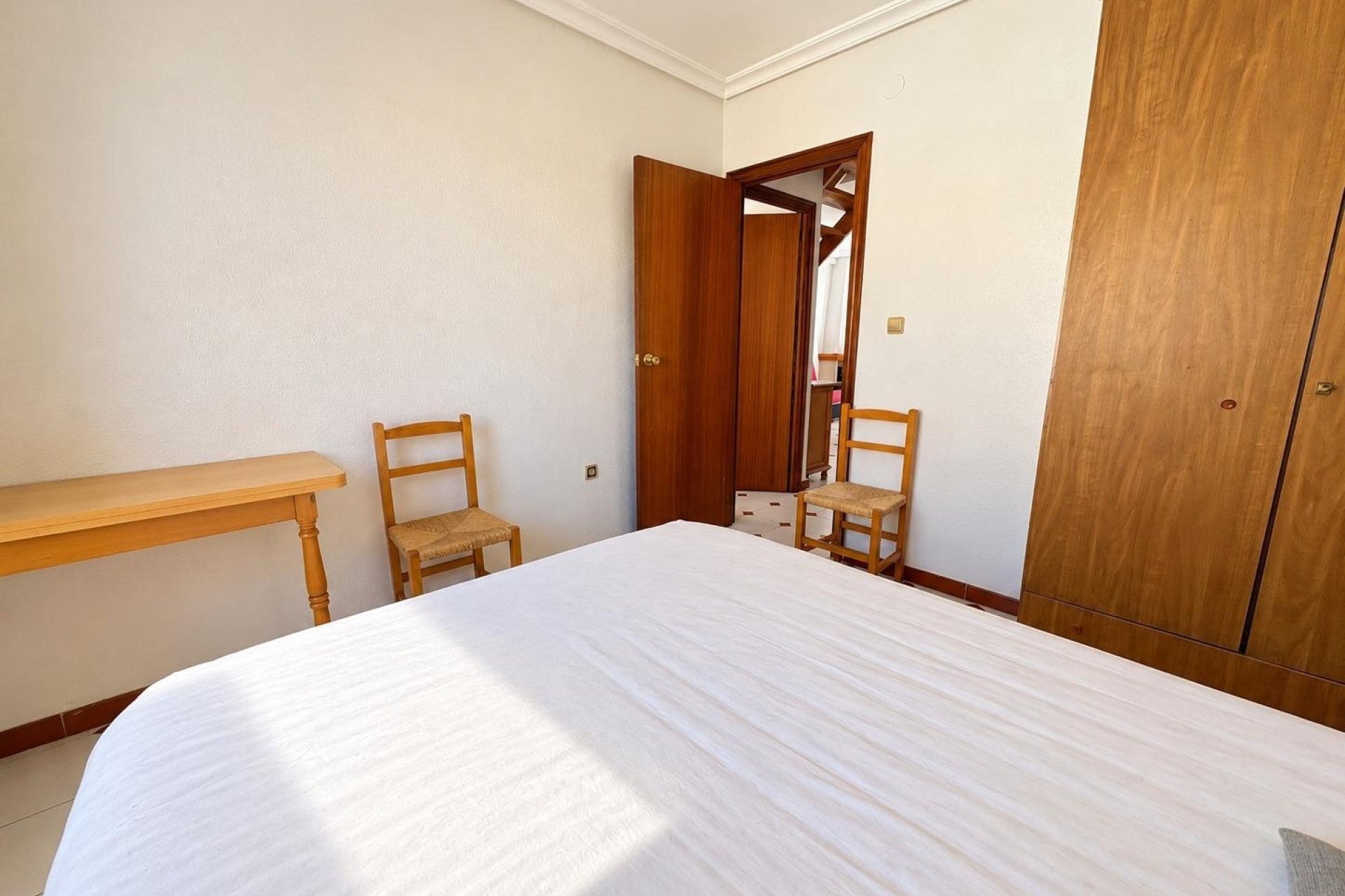 Resale - Penthouse -
Torrevieja - La Mata