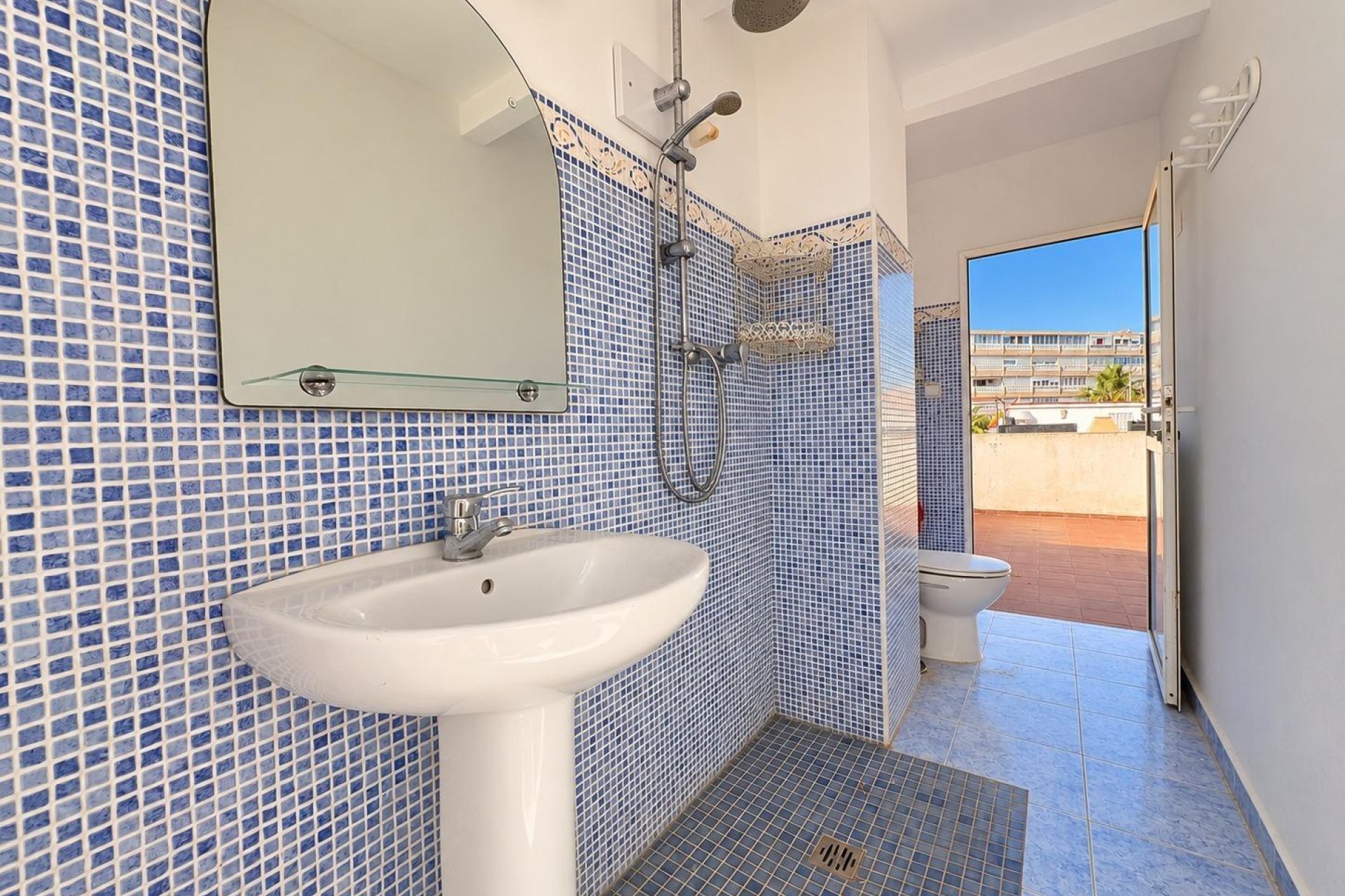 Resale - Penthouse -
Torrevieja - La Mata