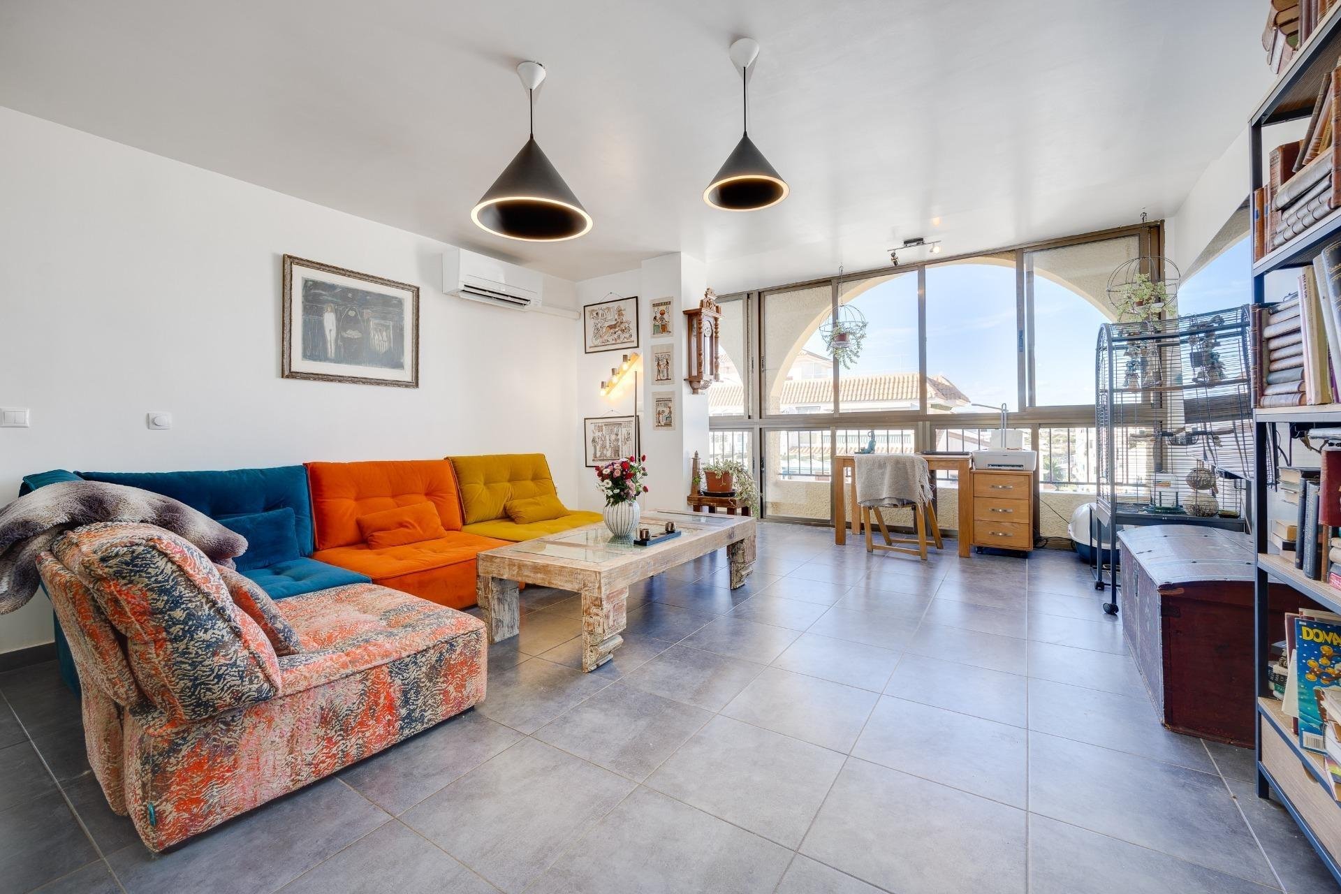 Resale - Penthouse -
Torrevieja - La Mata