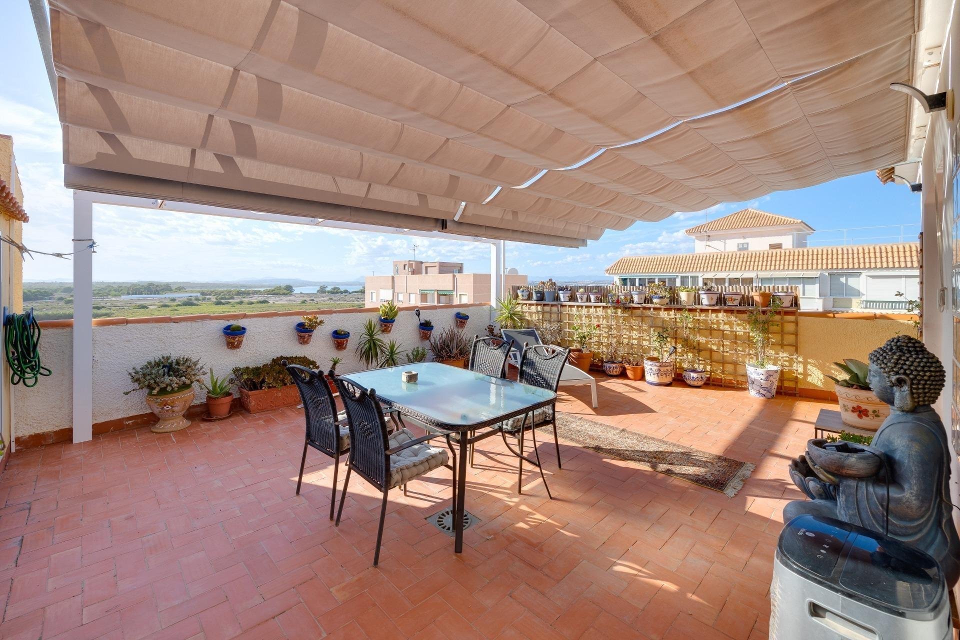 Resale - Penthouse -
Torrevieja - La Mata