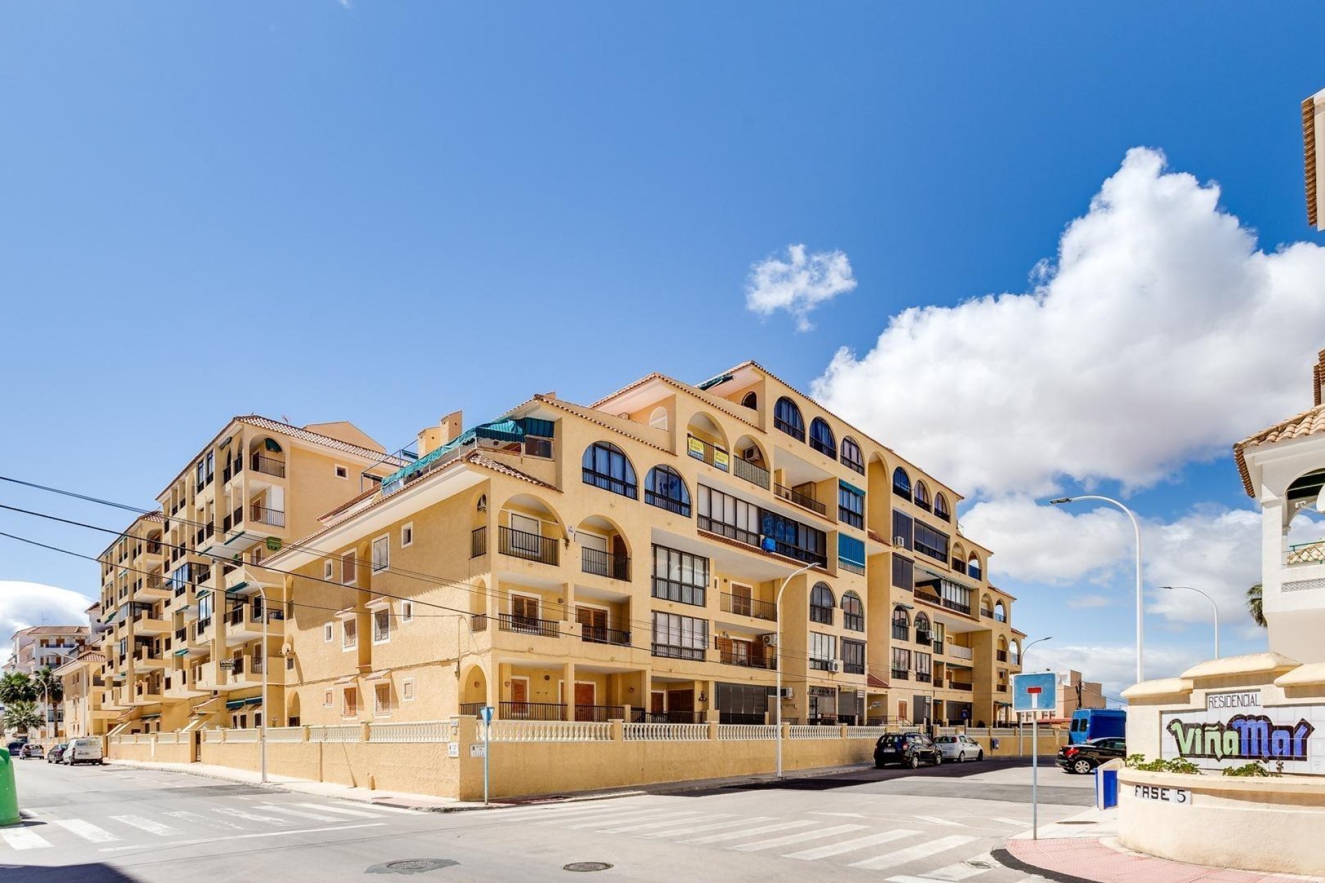 Resale - Penthouse -
Torrevieja - La Mata