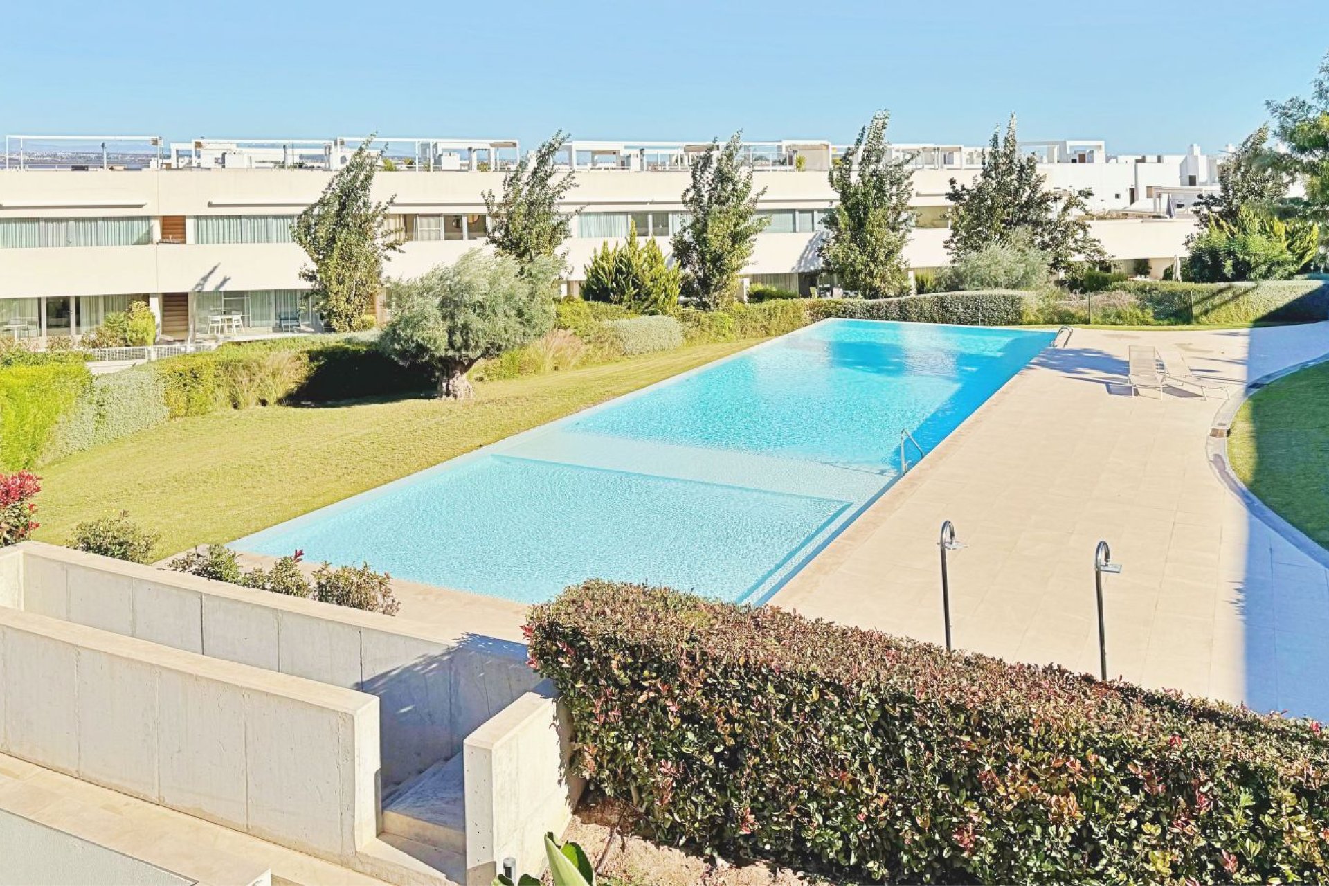 Resale - Penthouse -
Torrevieja - Los Balcones - Los Altos del Edén