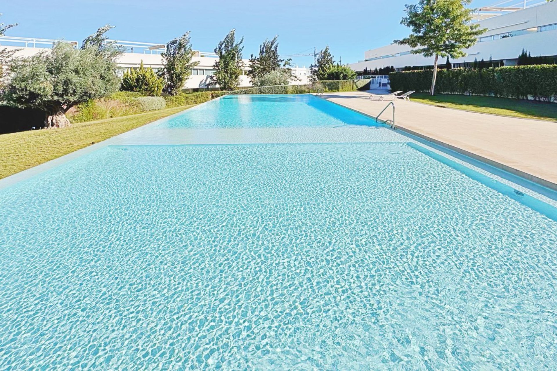 Resale - Penthouse -
Torrevieja - Los Balcones - Los Altos del Edén