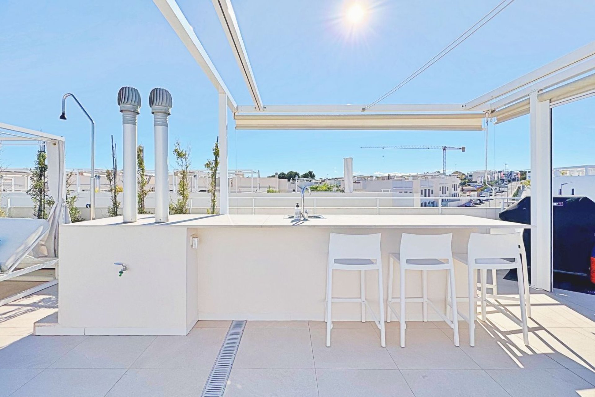Resale - Penthouse -
Torrevieja - Los Balcones - Los Altos del Edén