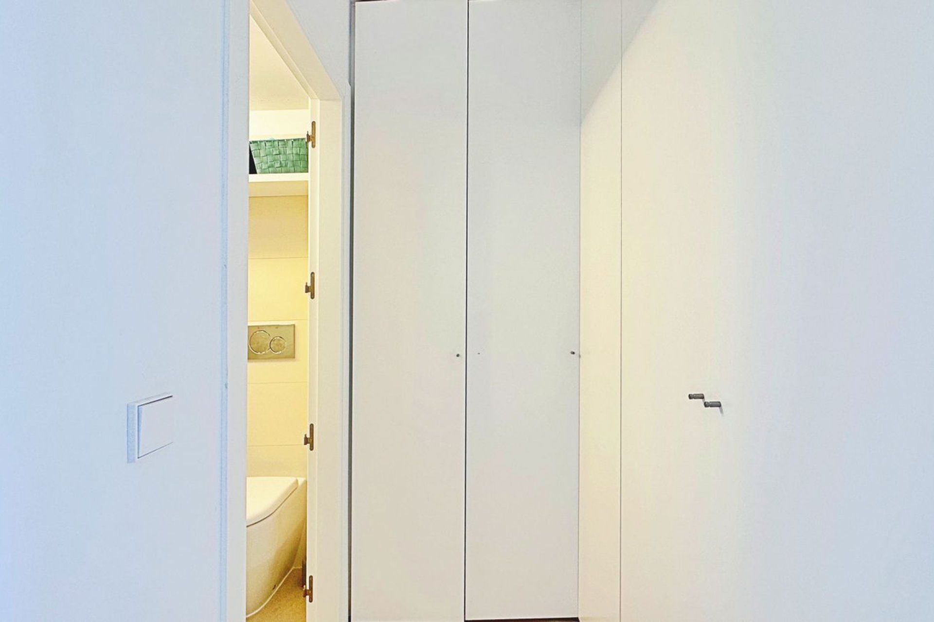 Resale - Penthouse -
Torrevieja - Los Balcones - Los Altos del Edén