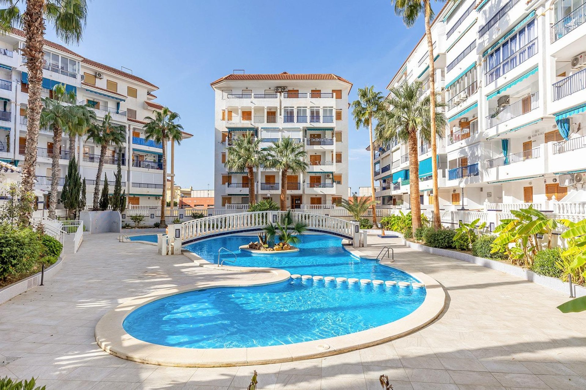 Resale - Penthouse -
Torrevieja - Los Europeos