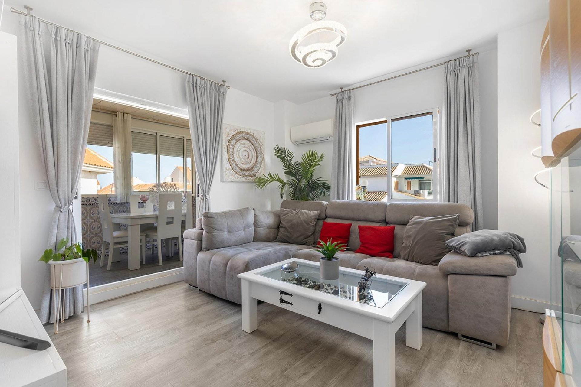 Resale - Penthouse -
Torrevieja - Los Europeos