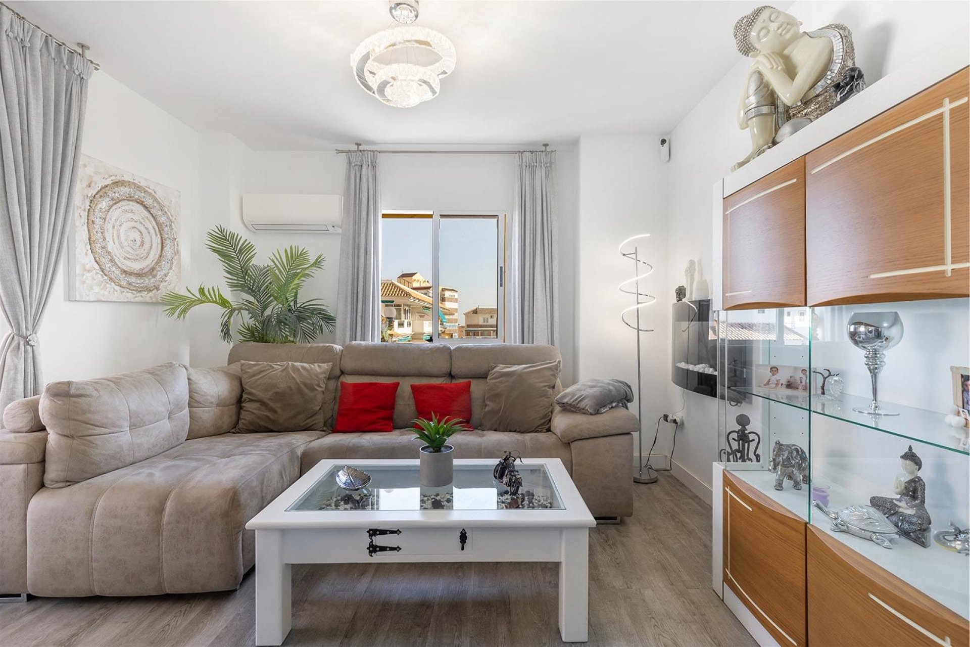 Resale - Penthouse -
Torrevieja - Los Europeos