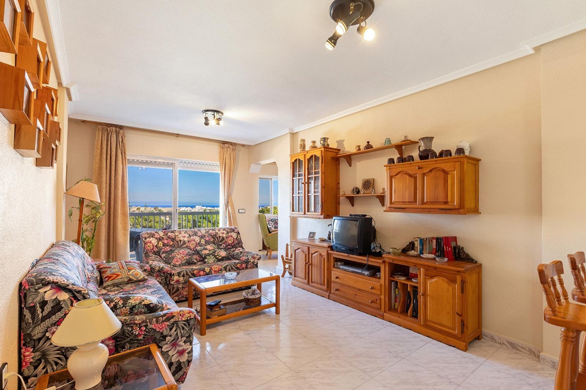 Resale - Penthouse -
Torrevieja - Nueva Torrevieja