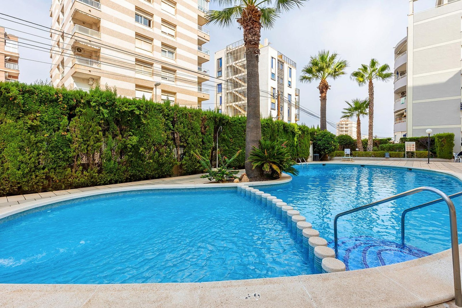 Resale - Penthouse -
Torrevieja - Nueva Torrevieja