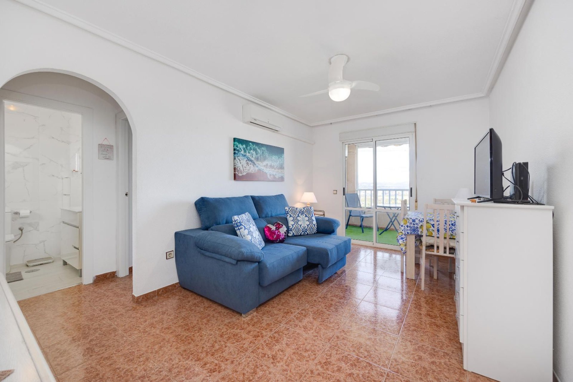 Resale - Penthouse -
Torrevieja - Parque las naciones