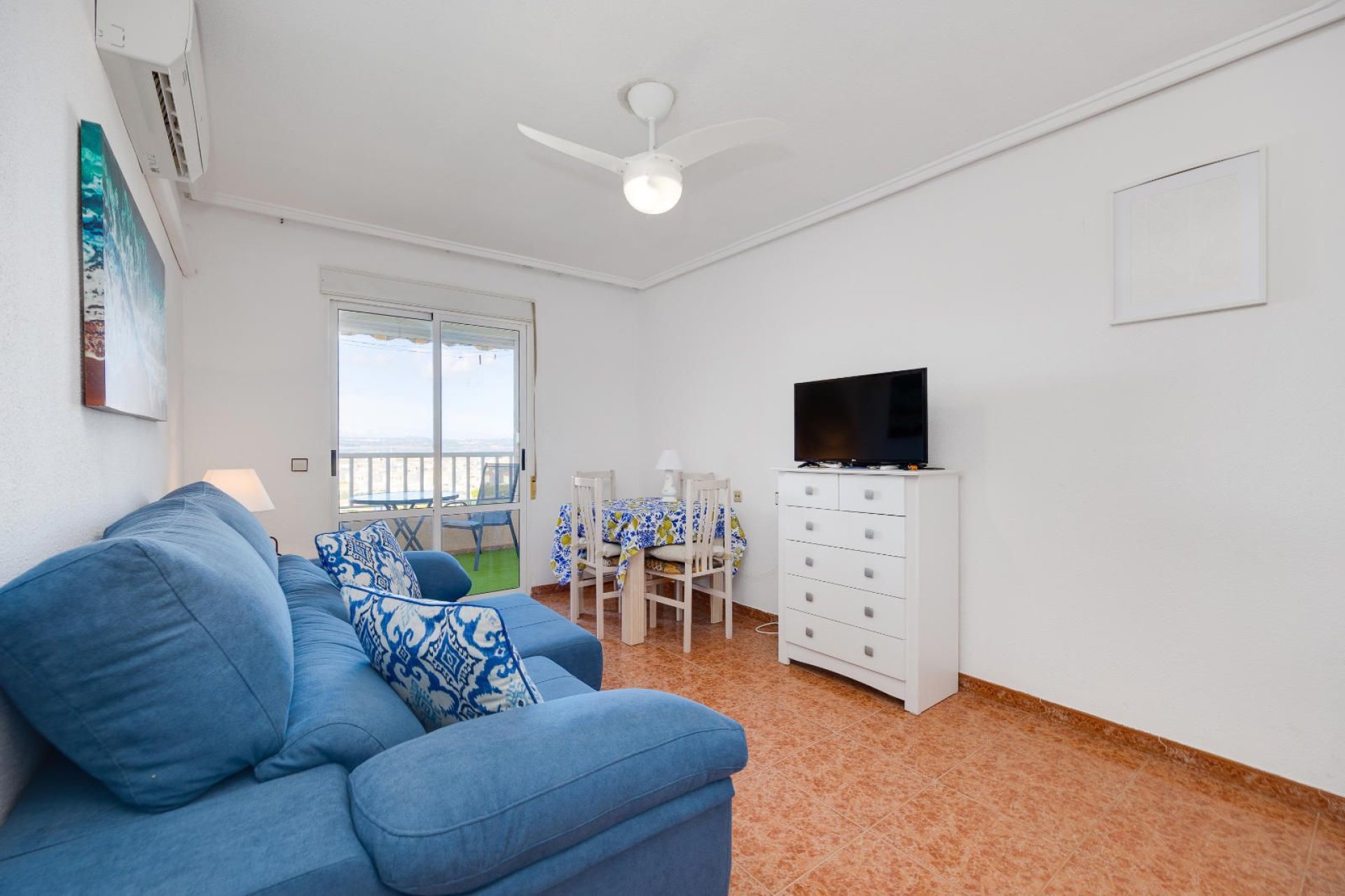 Resale - Penthouse -
Torrevieja - Parque las naciones