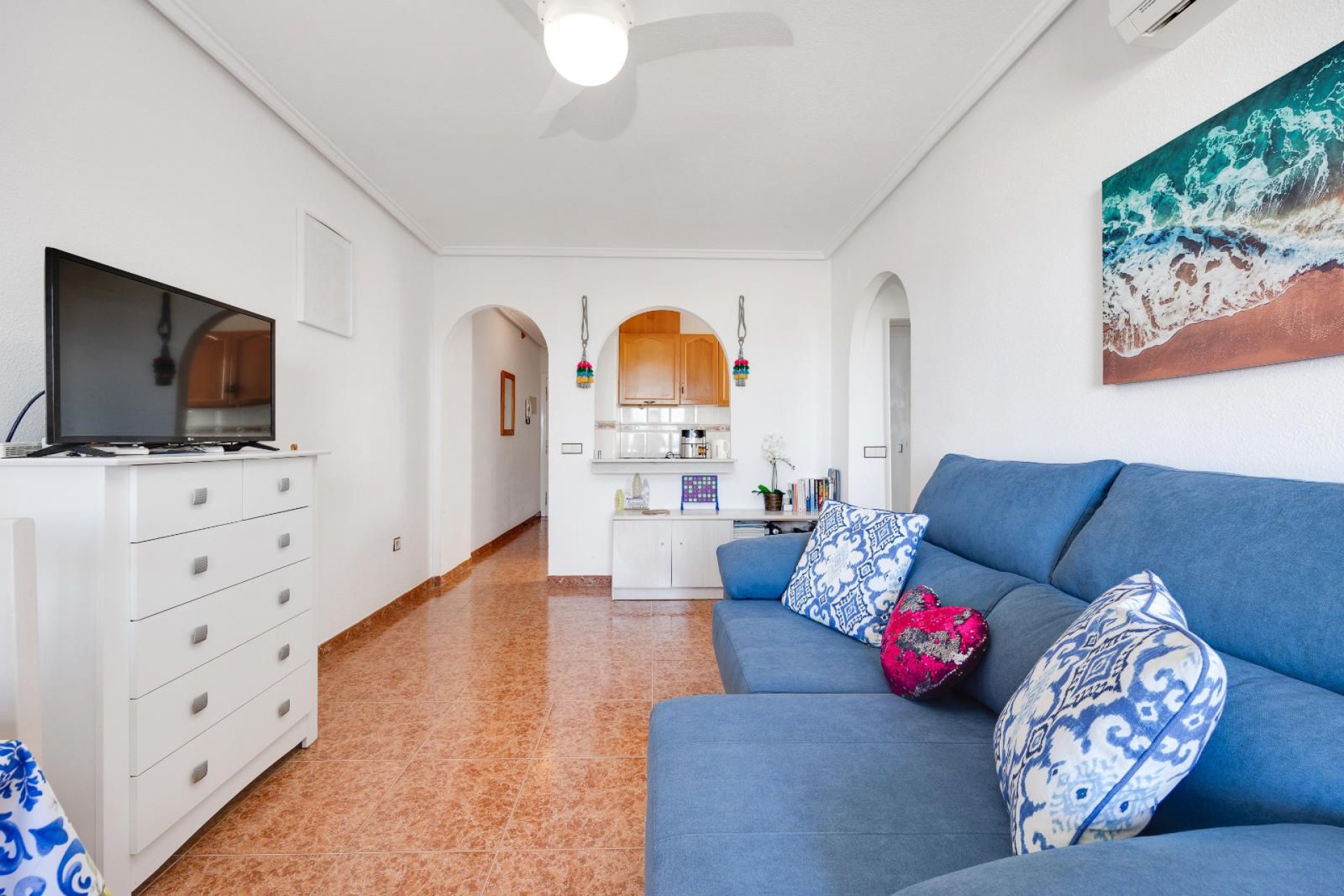 Resale - Penthouse -
Torrevieja - Parque las naciones