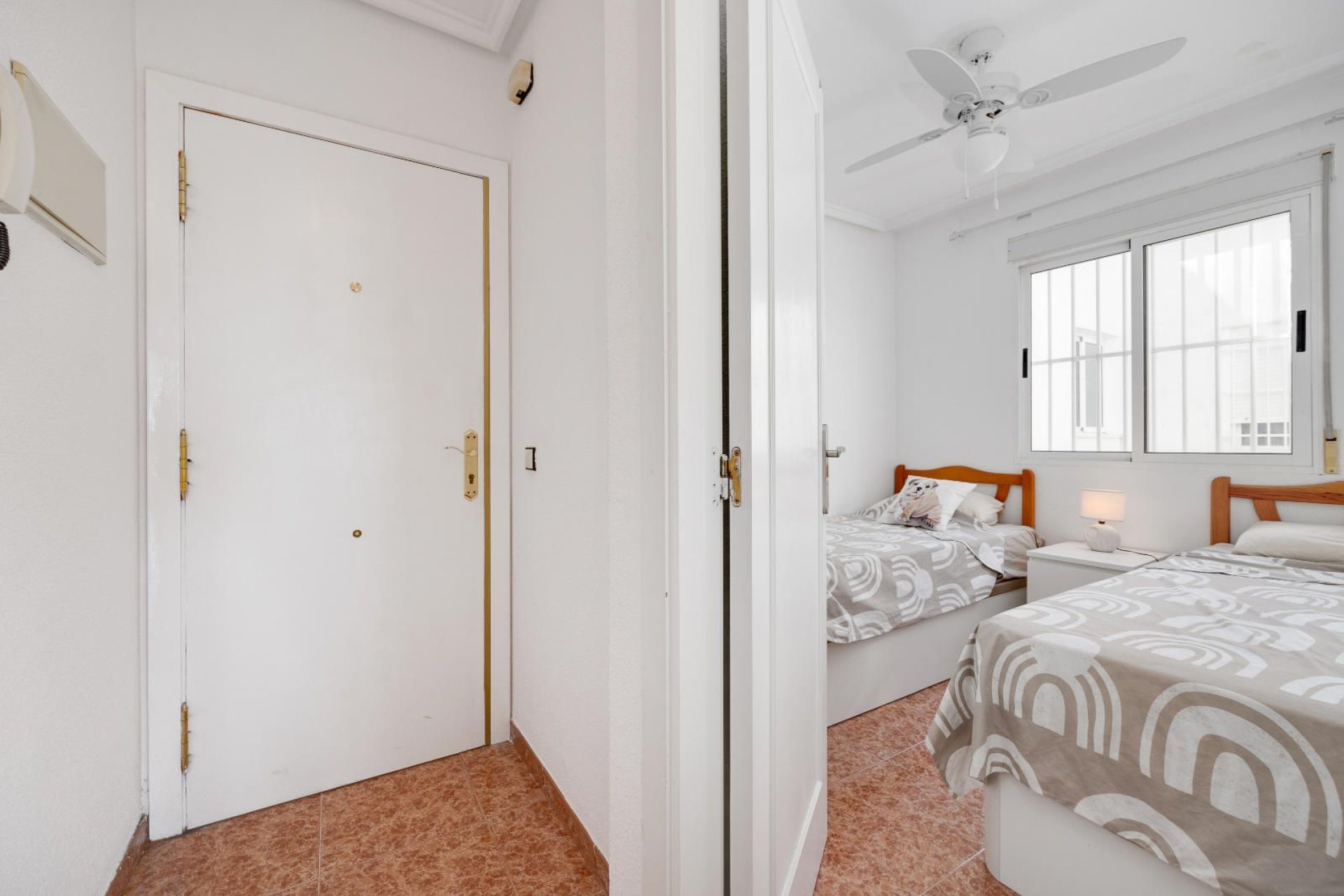 Resale - Penthouse -
Torrevieja - Parque las naciones