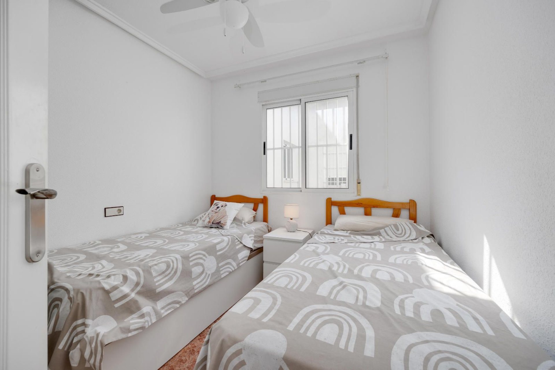 Resale - Penthouse -
Torrevieja - Parque las naciones