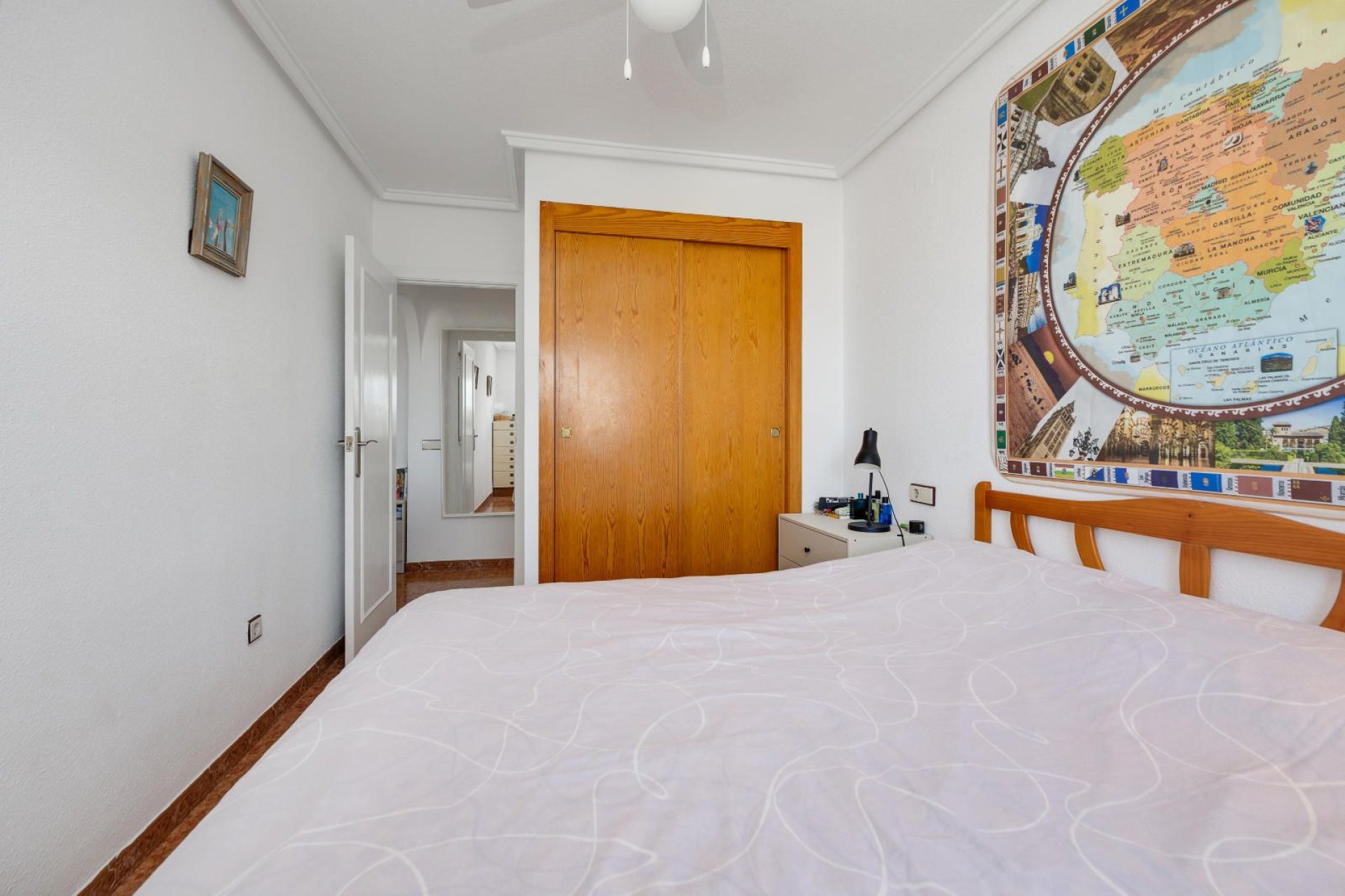 Resale - Penthouse -
Torrevieja - Parque las naciones