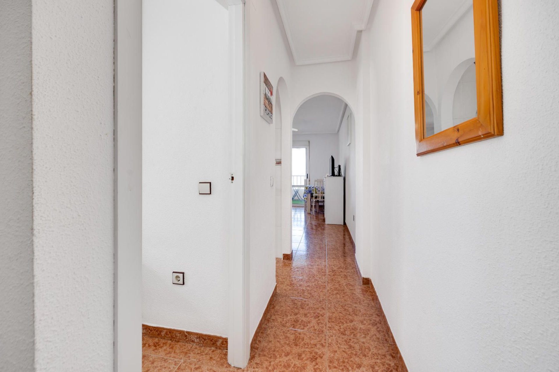 Resale - Penthouse -
Torrevieja - Parque las naciones